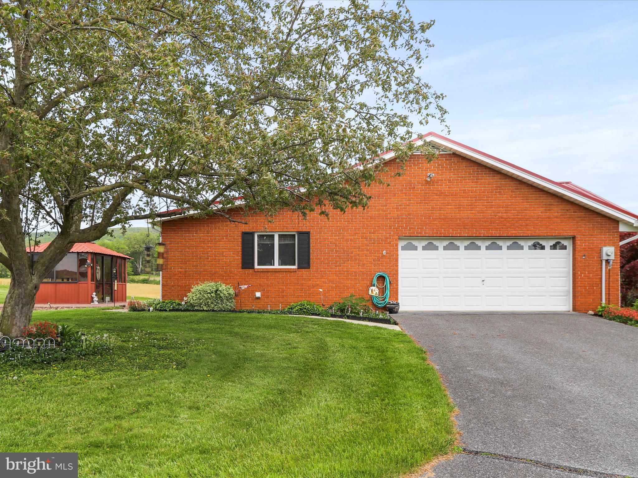 QUINCY TWP - Residential