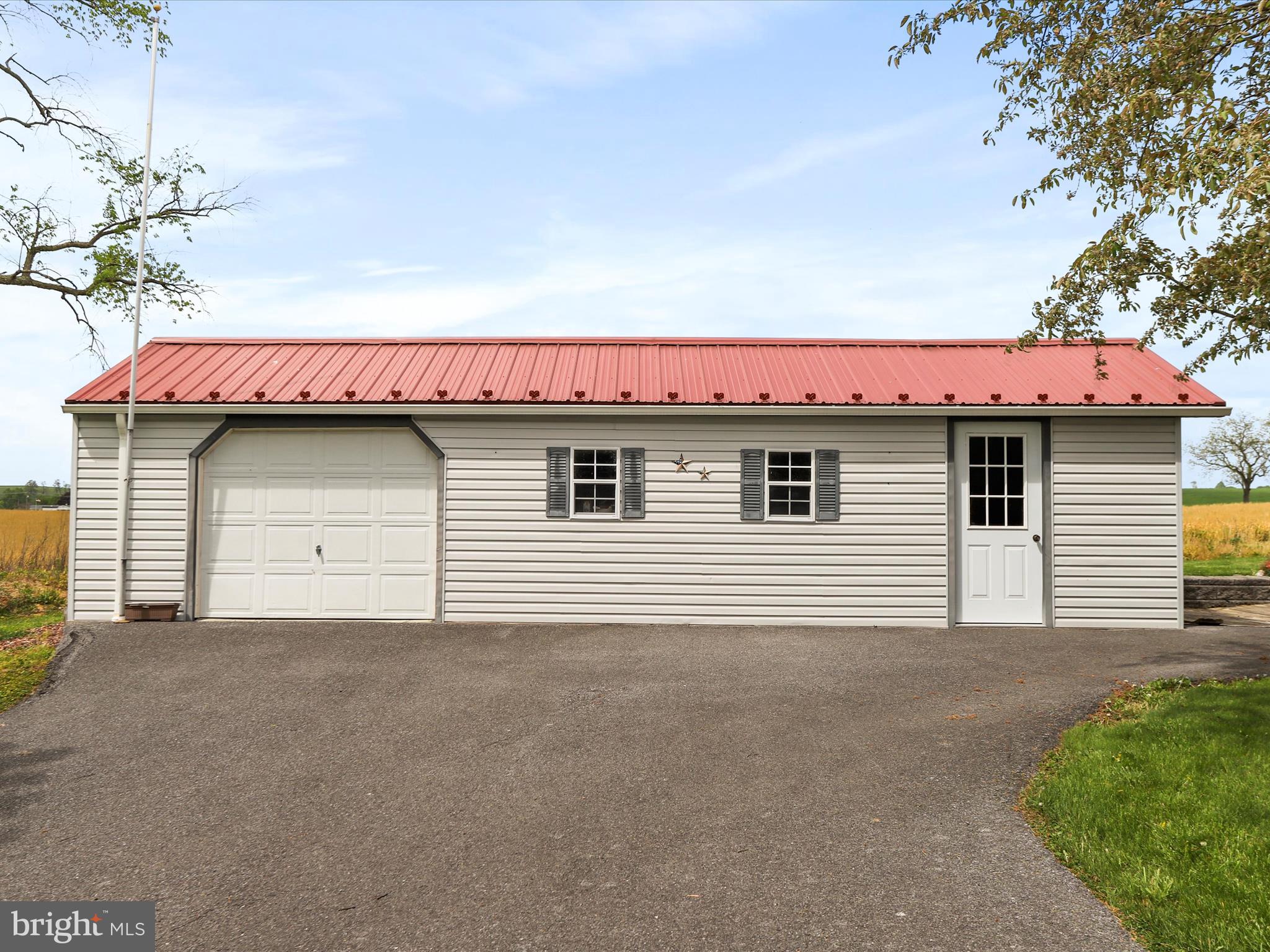 QUINCY TWP - Residential