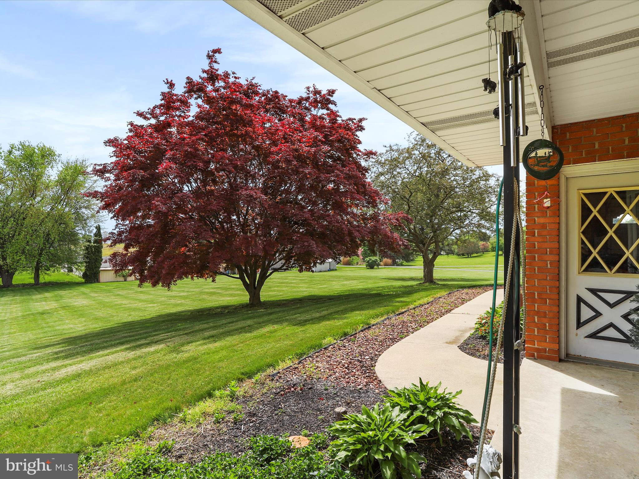 QUINCY TWP - Residential