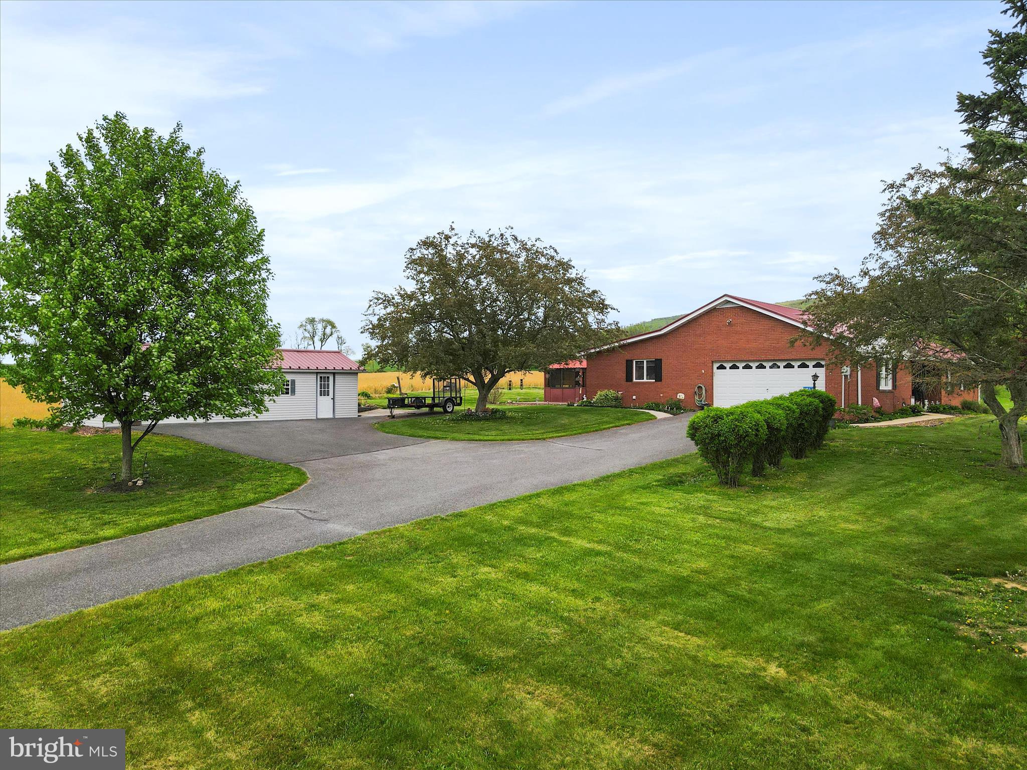 QUINCY TWP - Residential