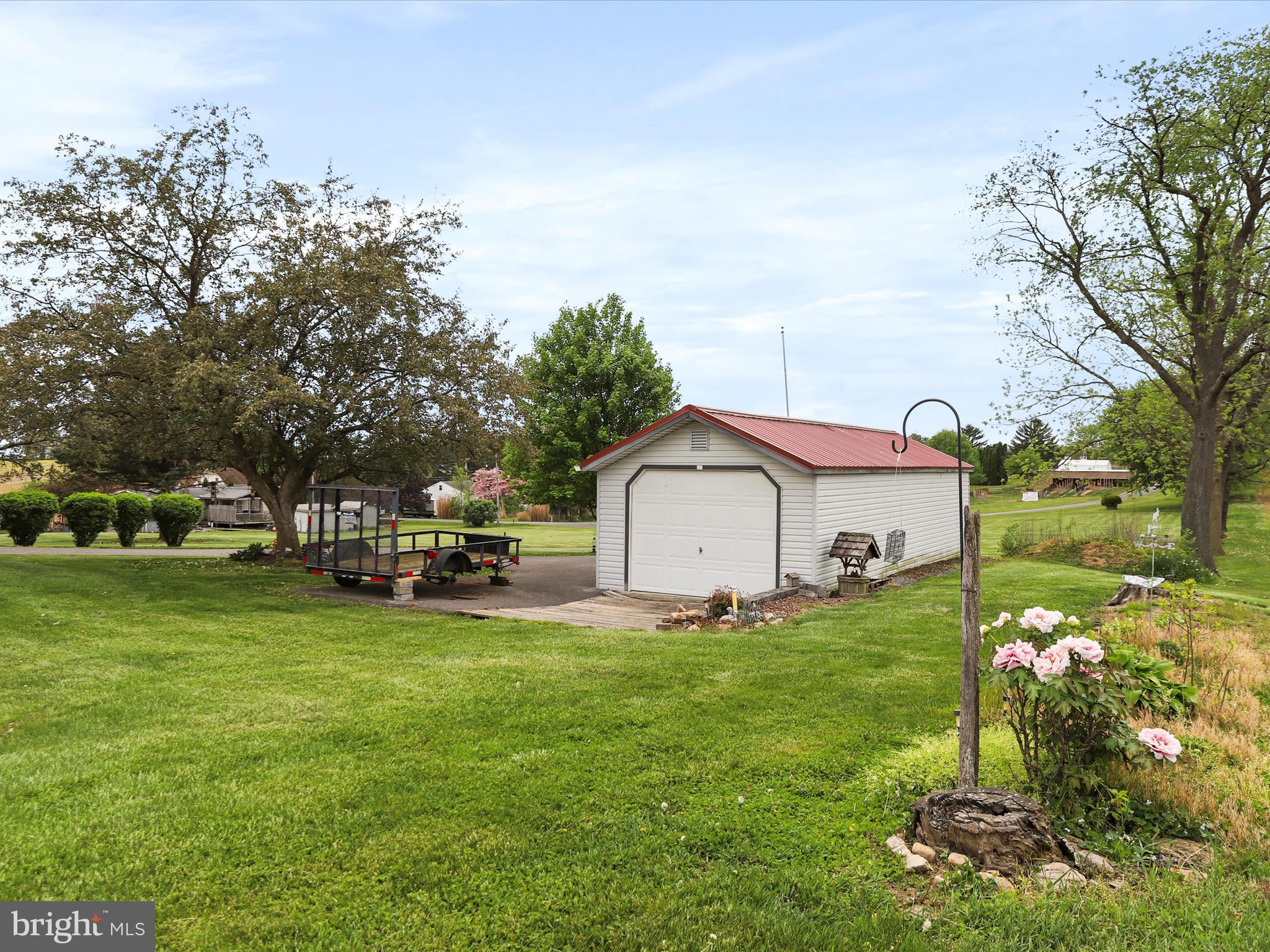 QUINCY TWP - Residential