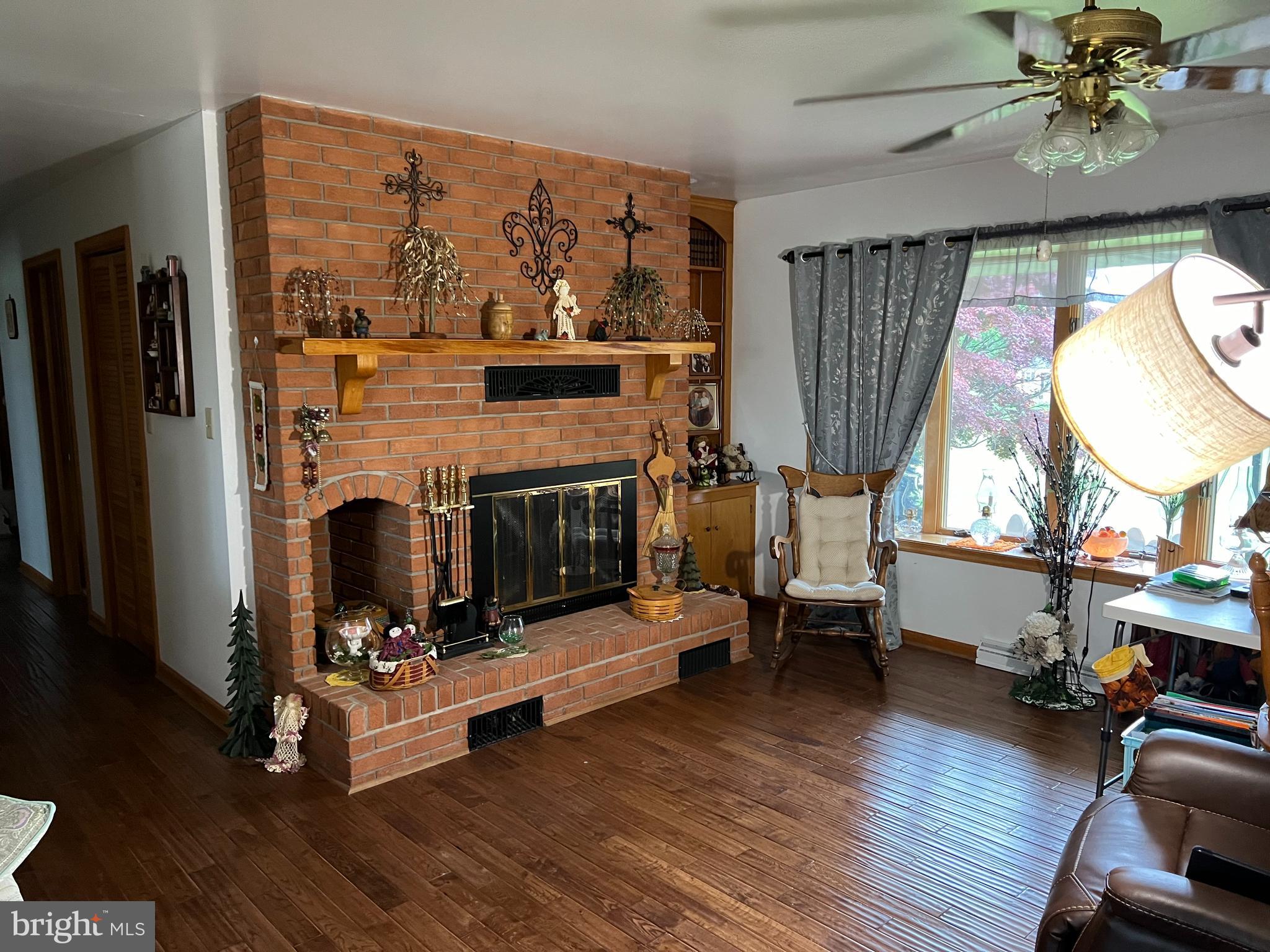 QUINCY TWP - Residential