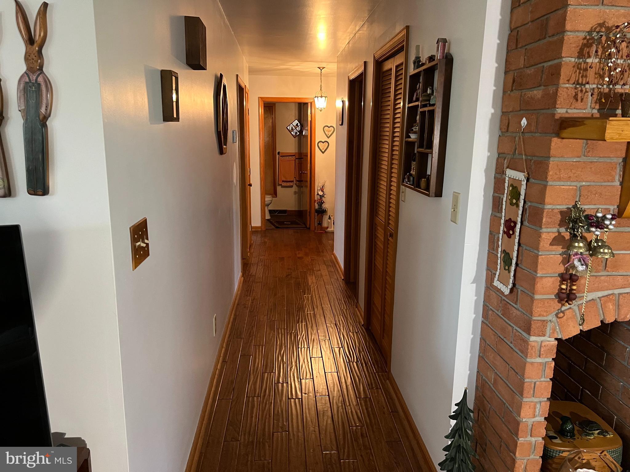 QUINCY TWP - Residential