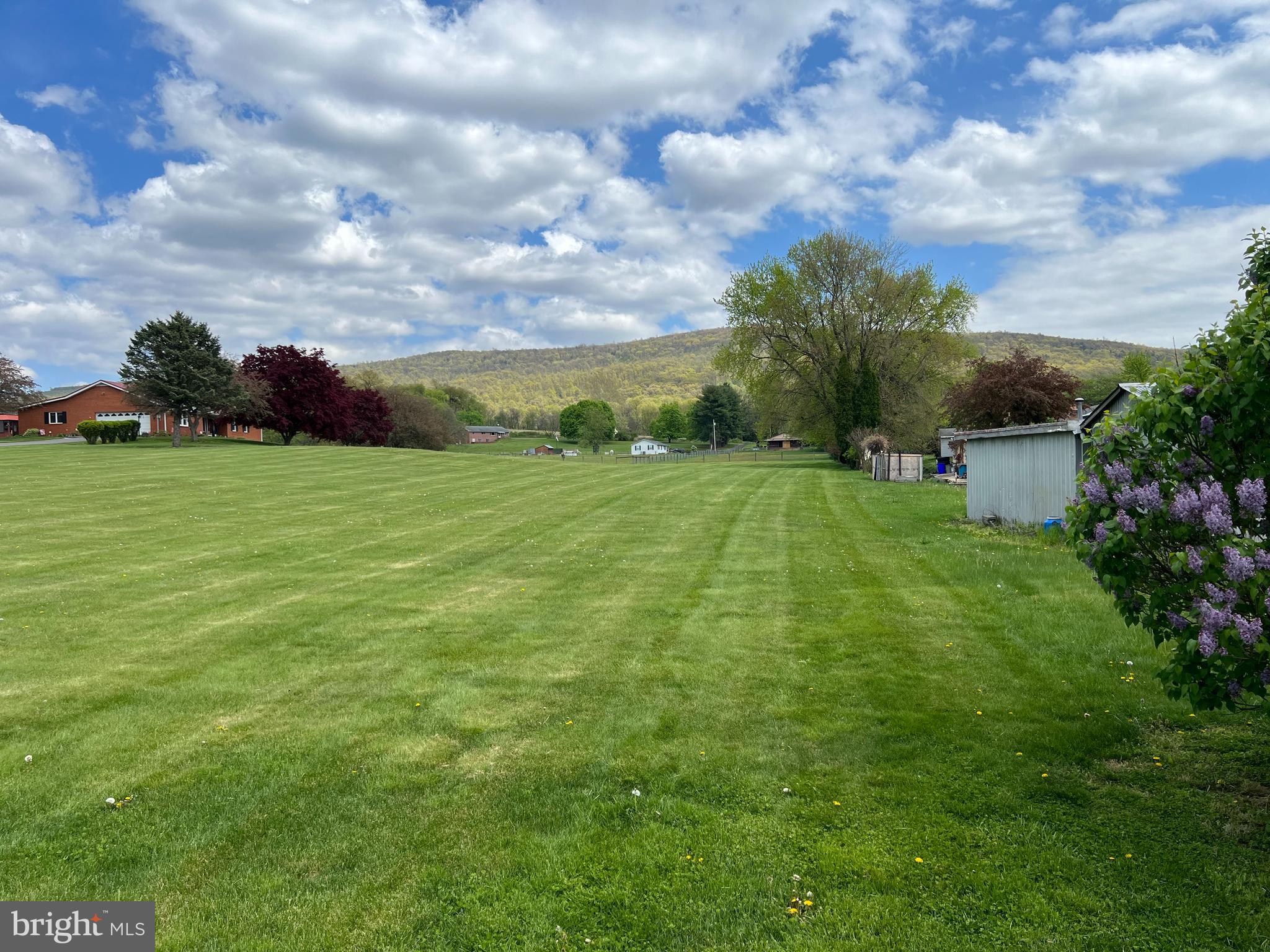 QUINCY TWP - Residential