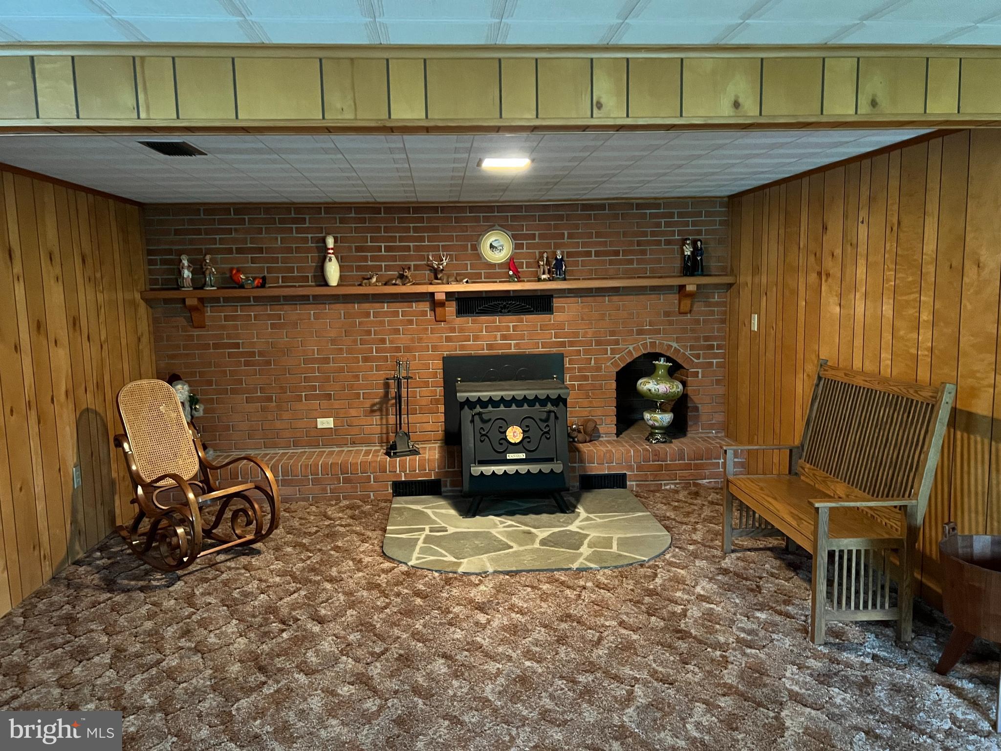 QUINCY TWP - Residential