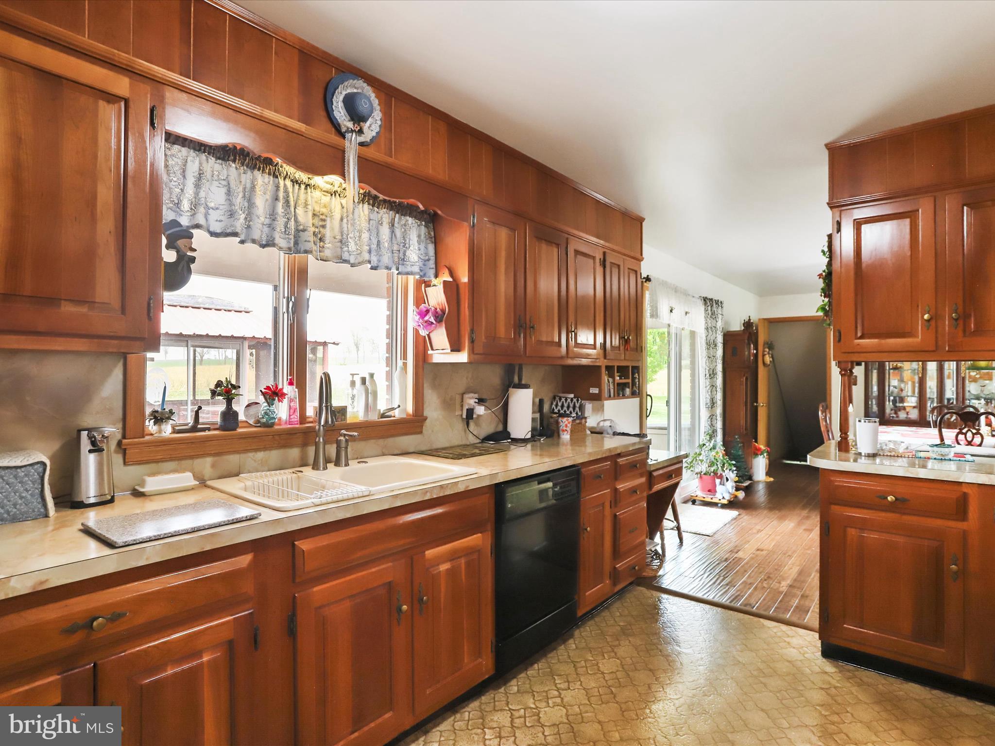 QUINCY TWP - Residential