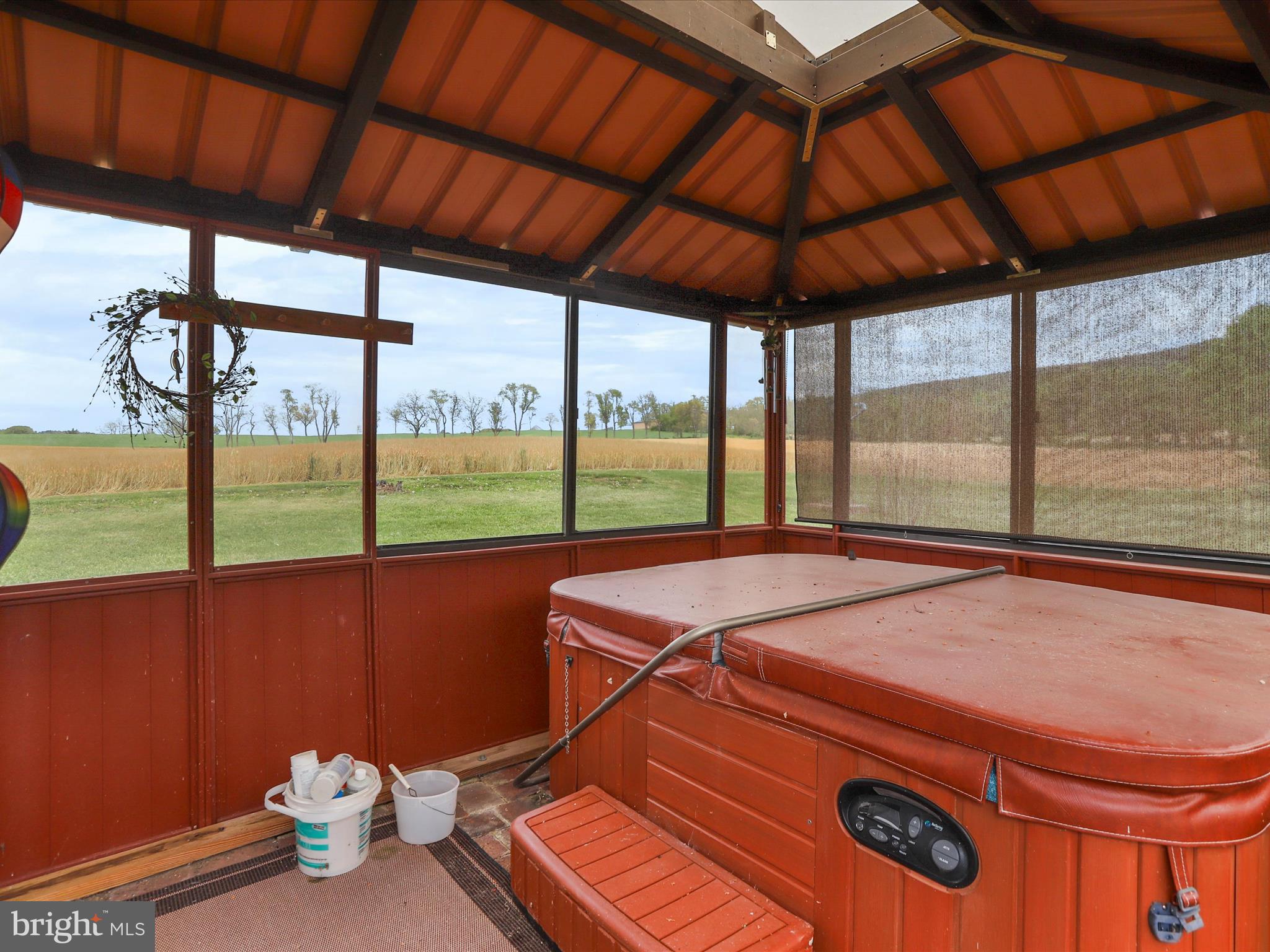 QUINCY TWP - Residential