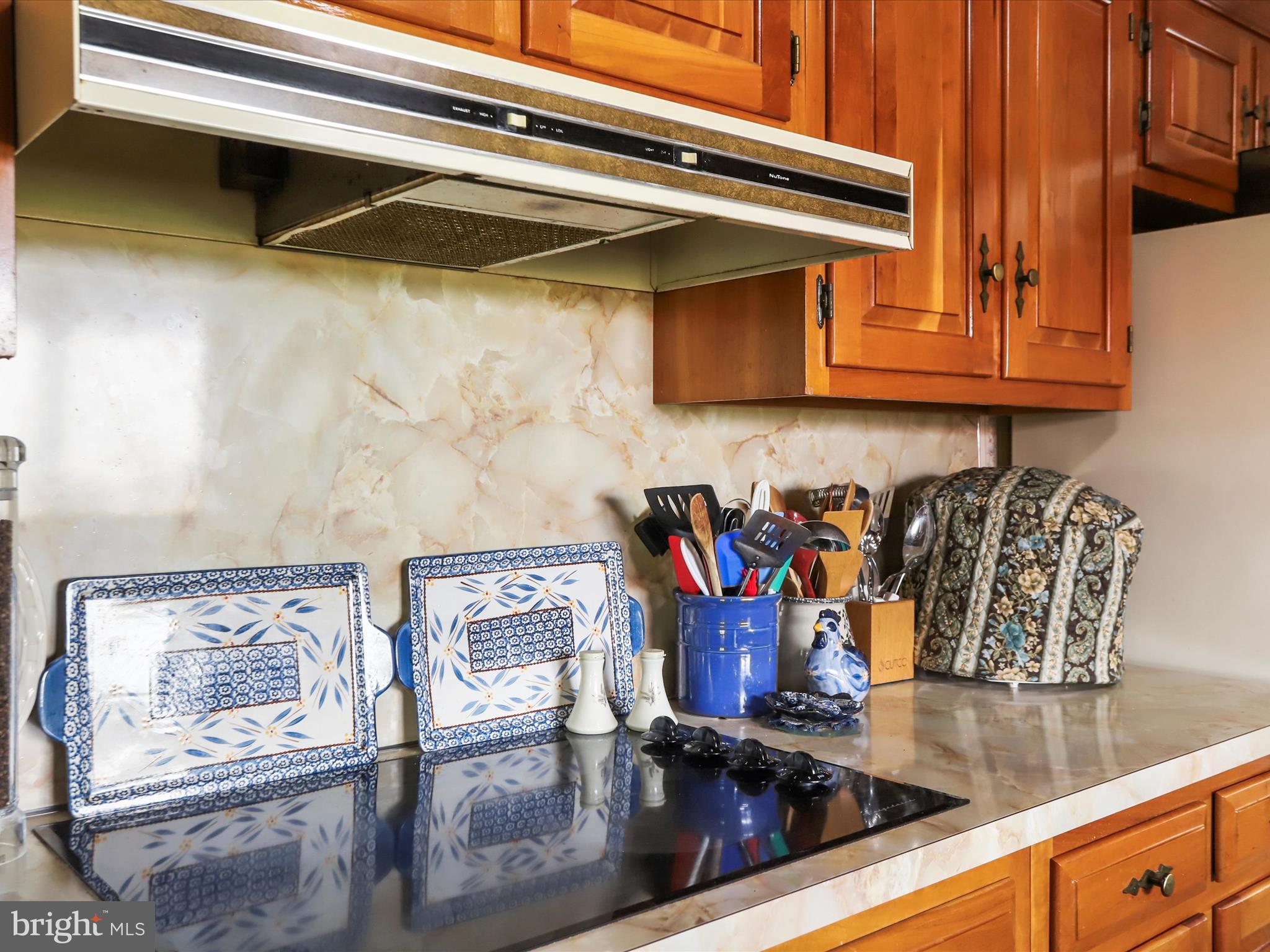 QUINCY TWP - Residential