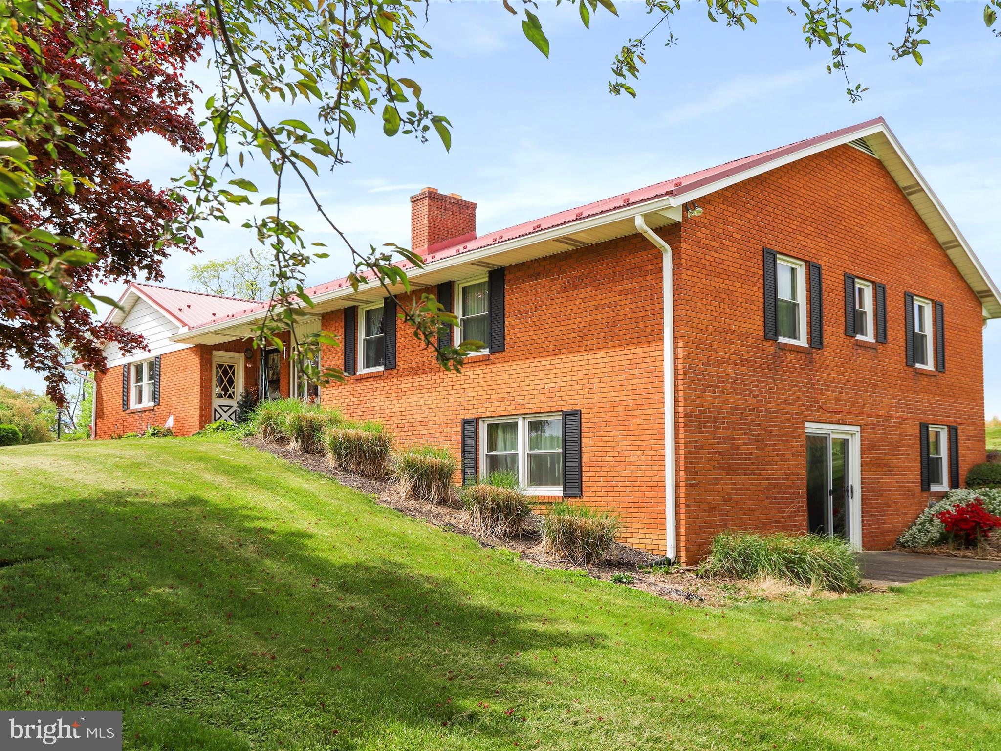 QUINCY TWP - Residential