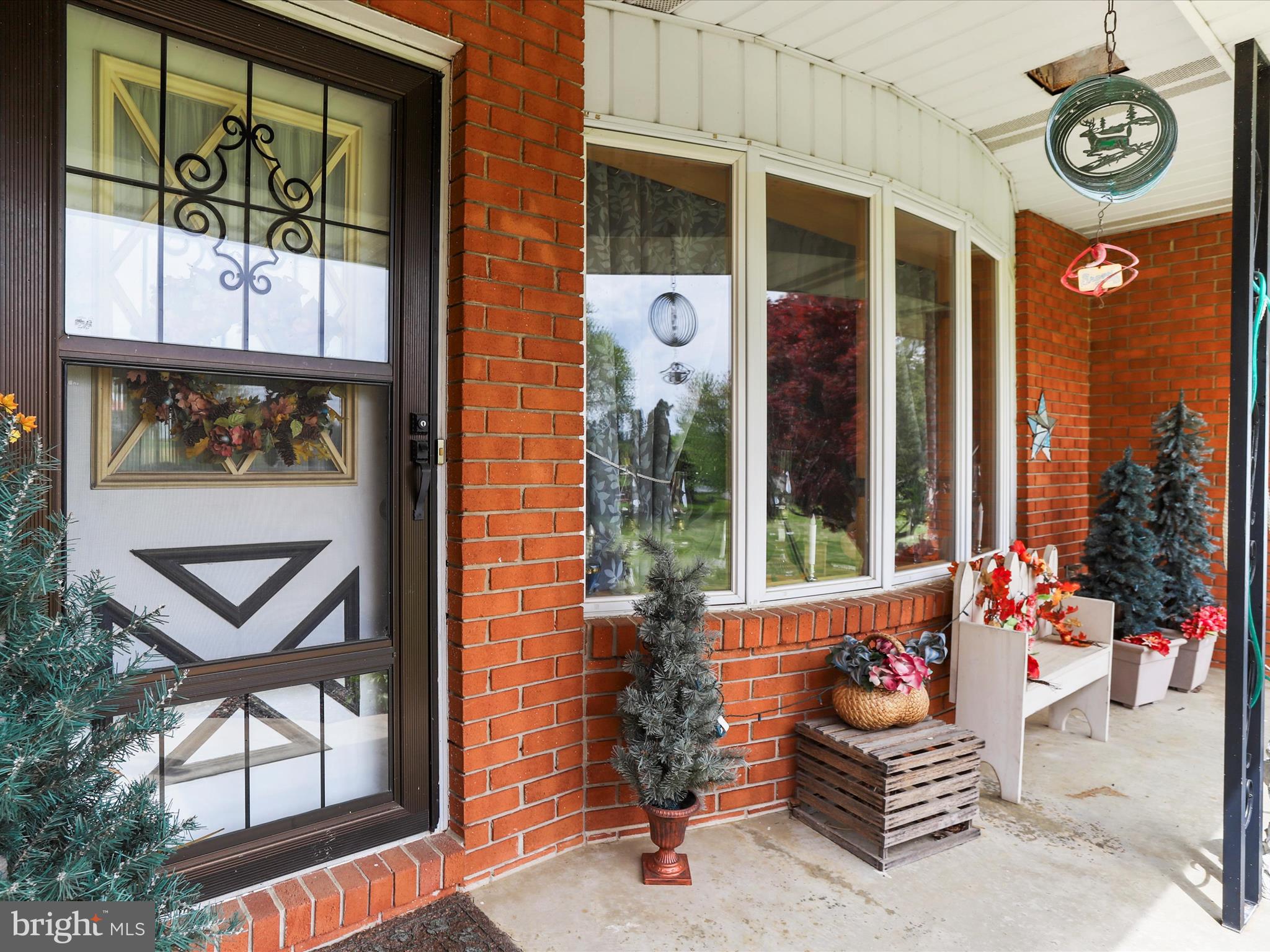 QUINCY TWP - Residential