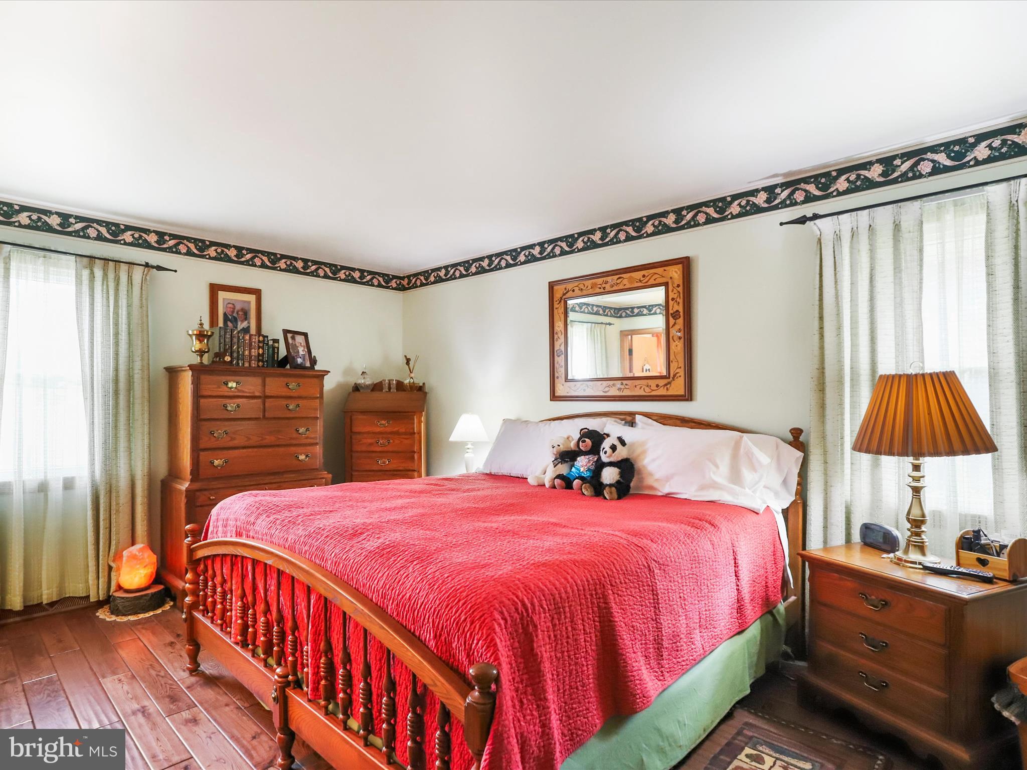 QUINCY TWP - Residential