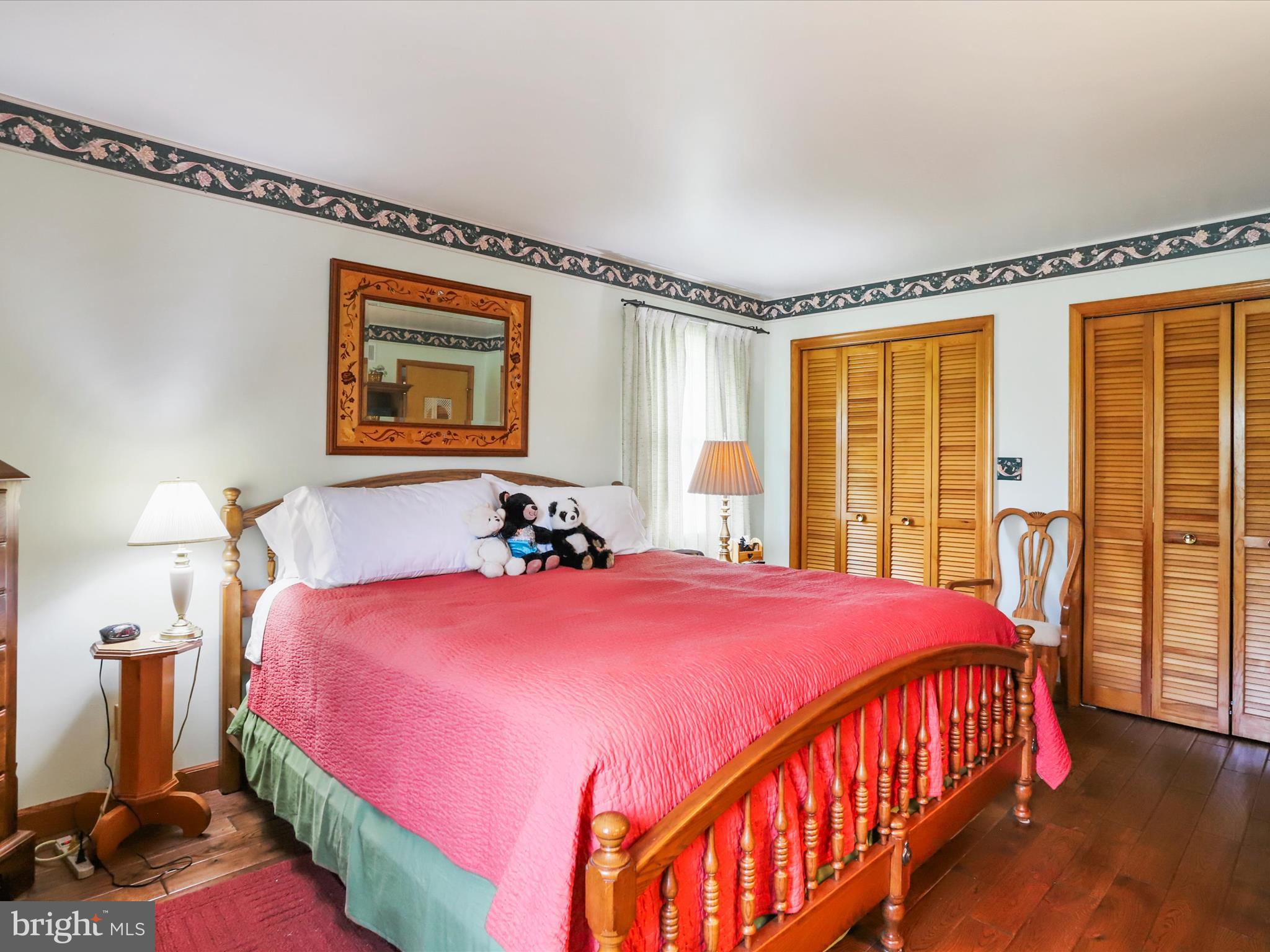 QUINCY TWP - Residential