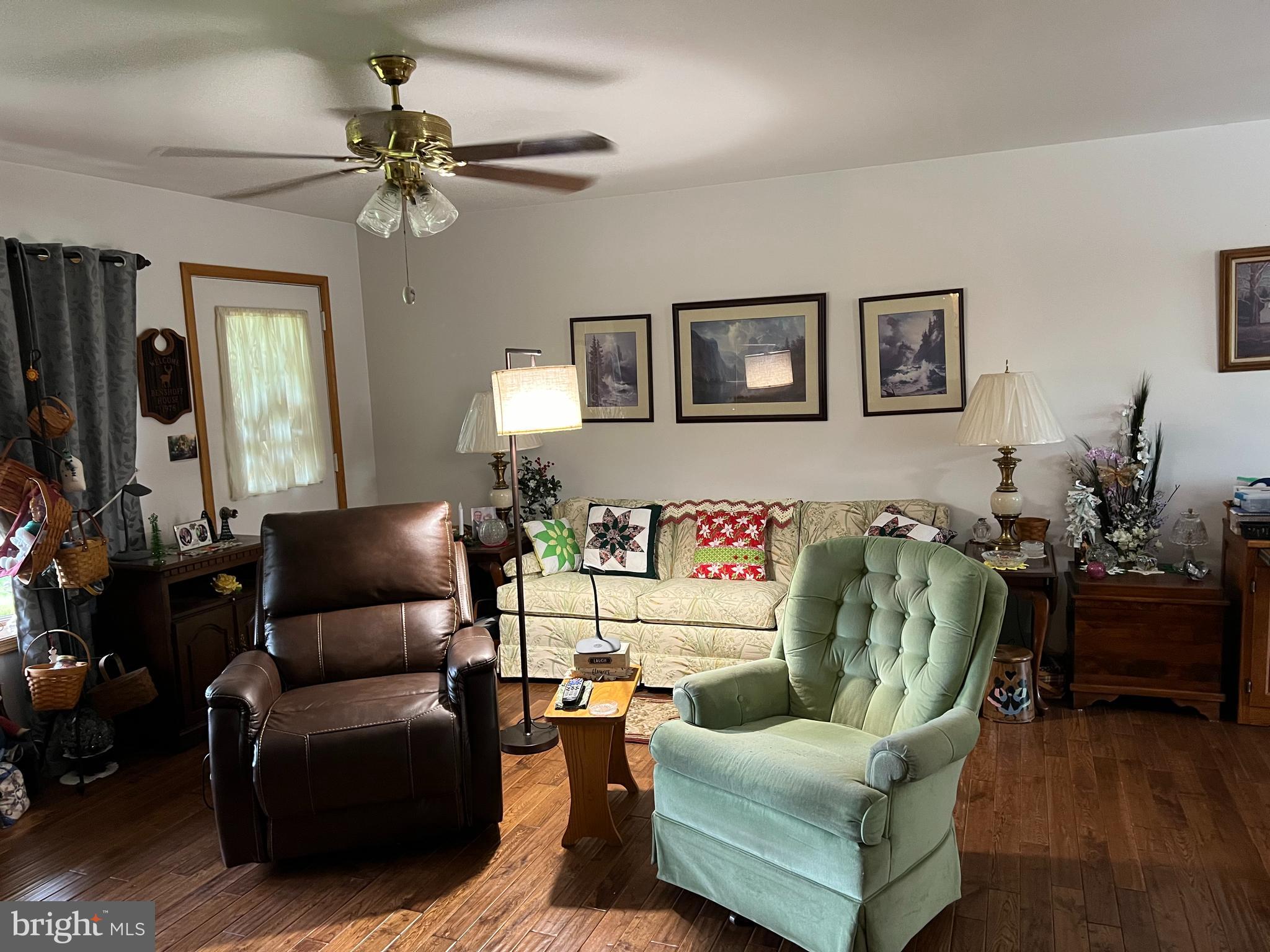 QUINCY TWP - Residential