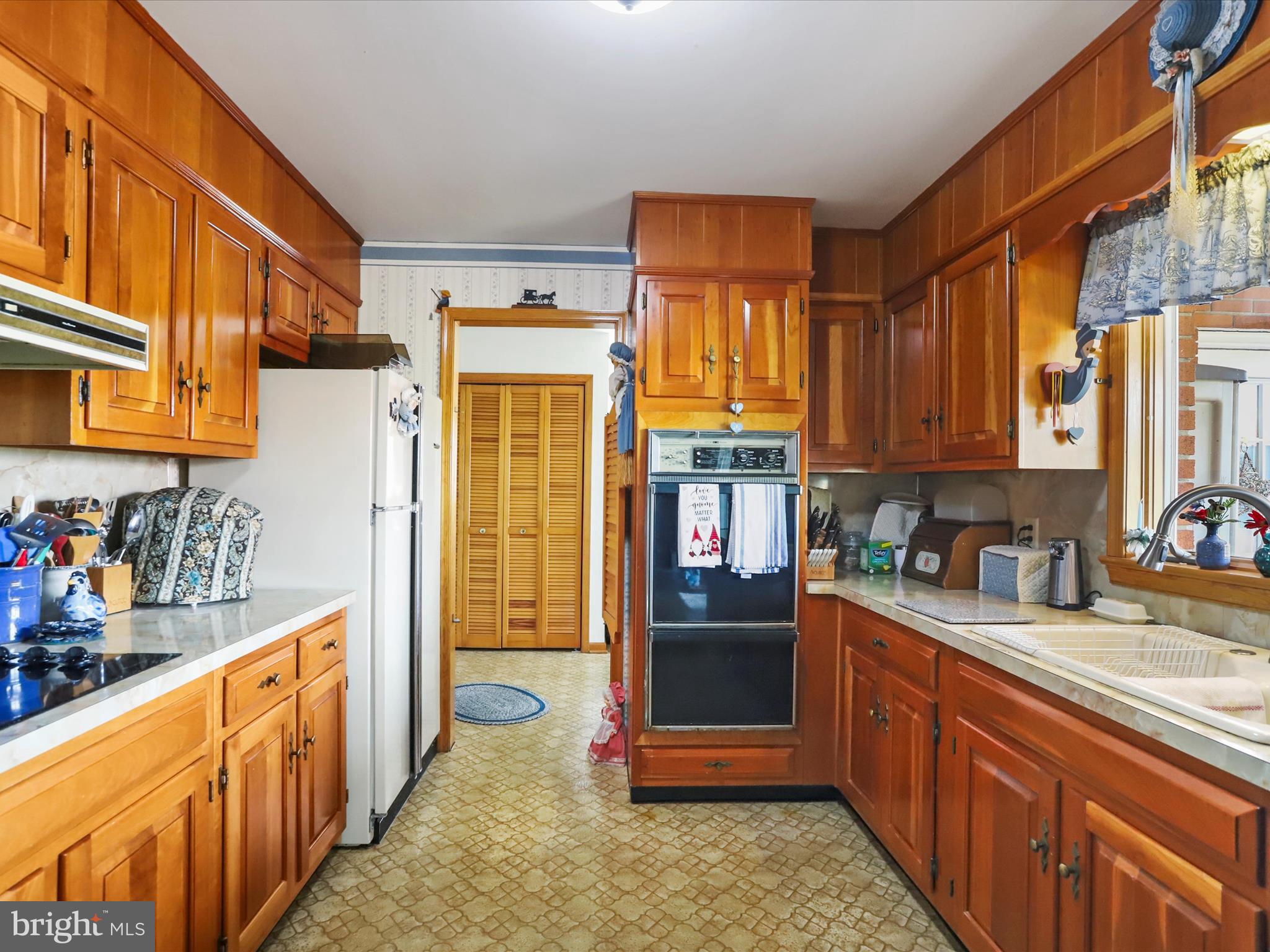 QUINCY TWP - Residential