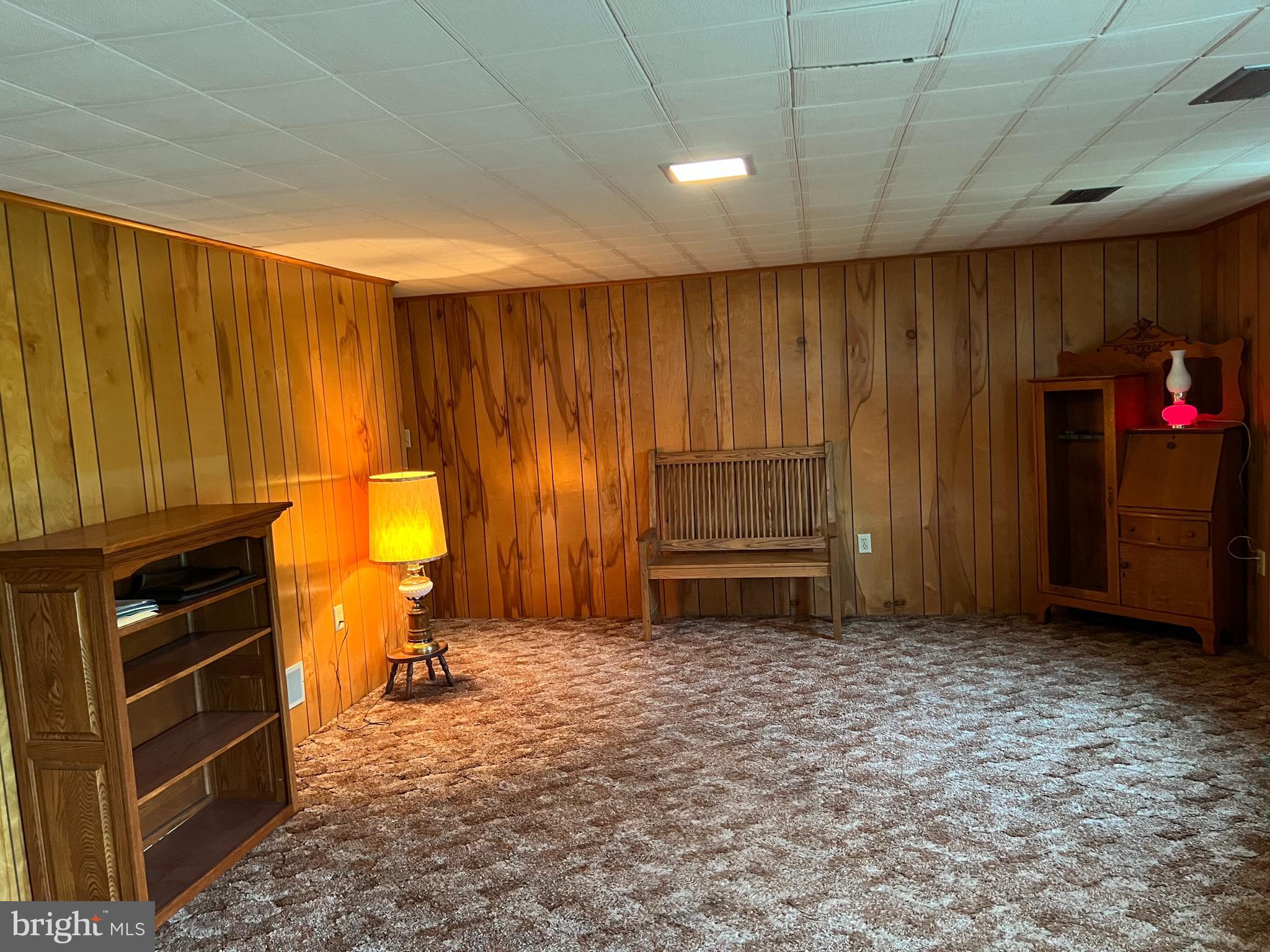 QUINCY TWP - Residential