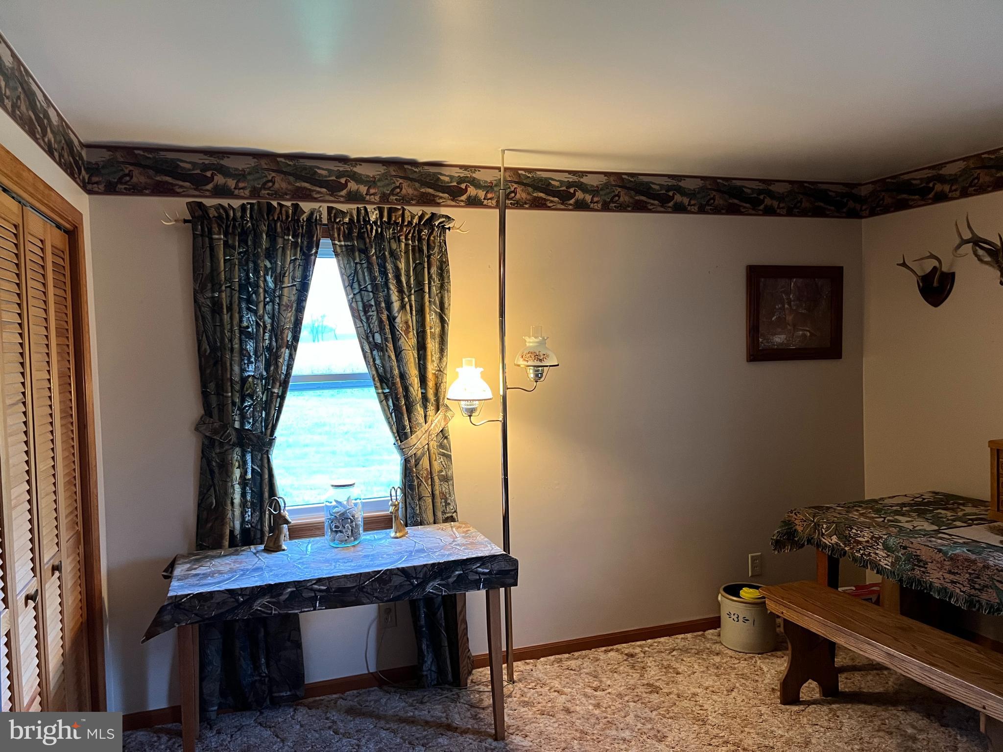 QUINCY TWP - Residential