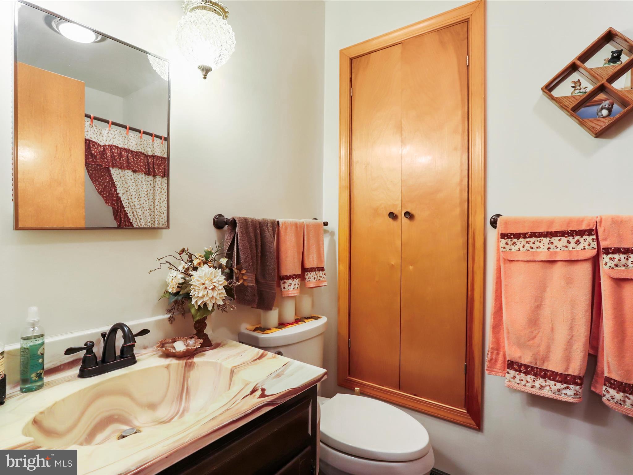 QUINCY TWP - Residential