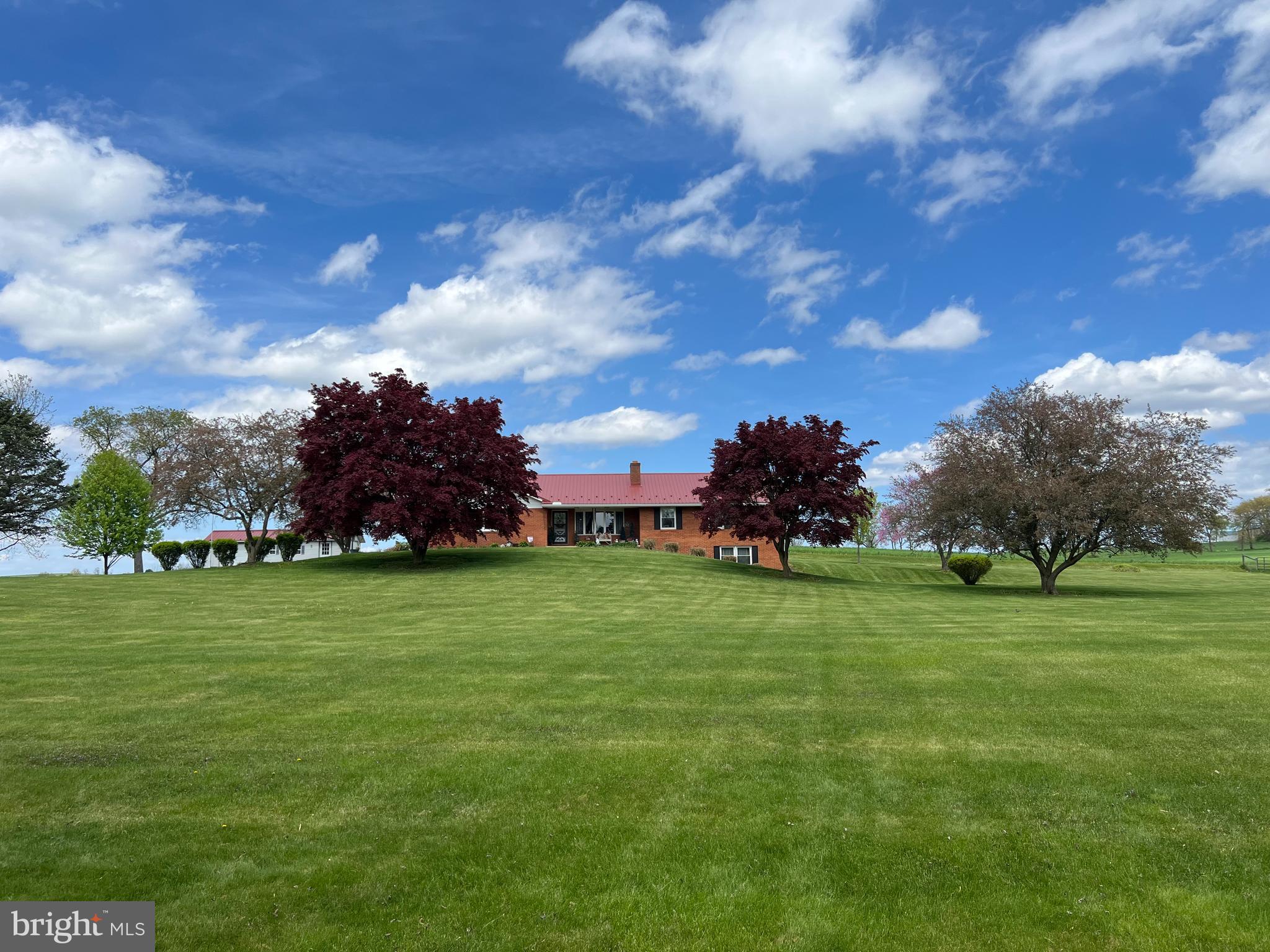 QUINCY TWP - Residential