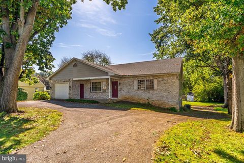 Photo of 250 Froelich Avenue, MOUNTVILLE, PA 17554 (MLS # PALA2077558)