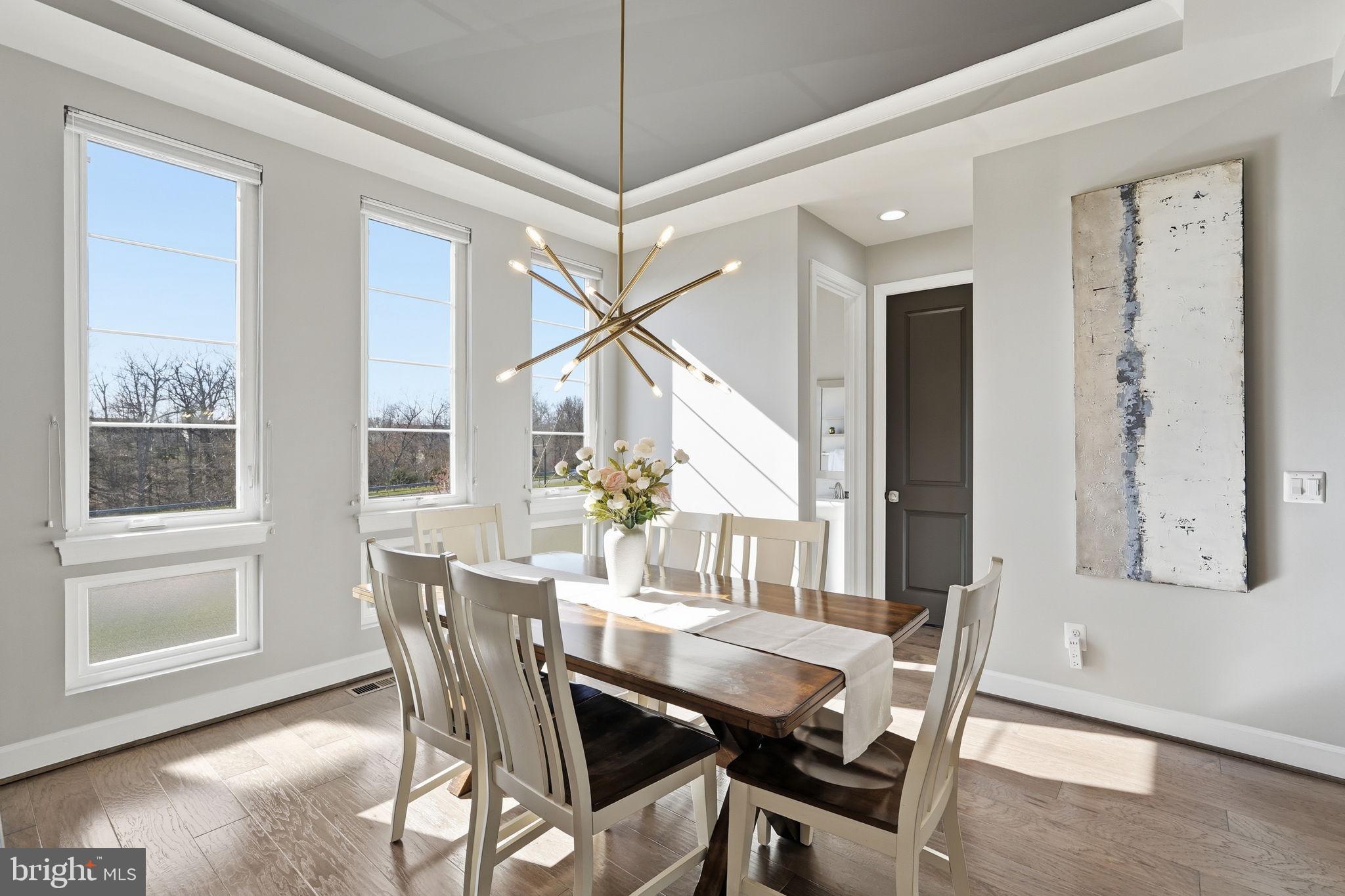 ONE LOUDOUN - Residential