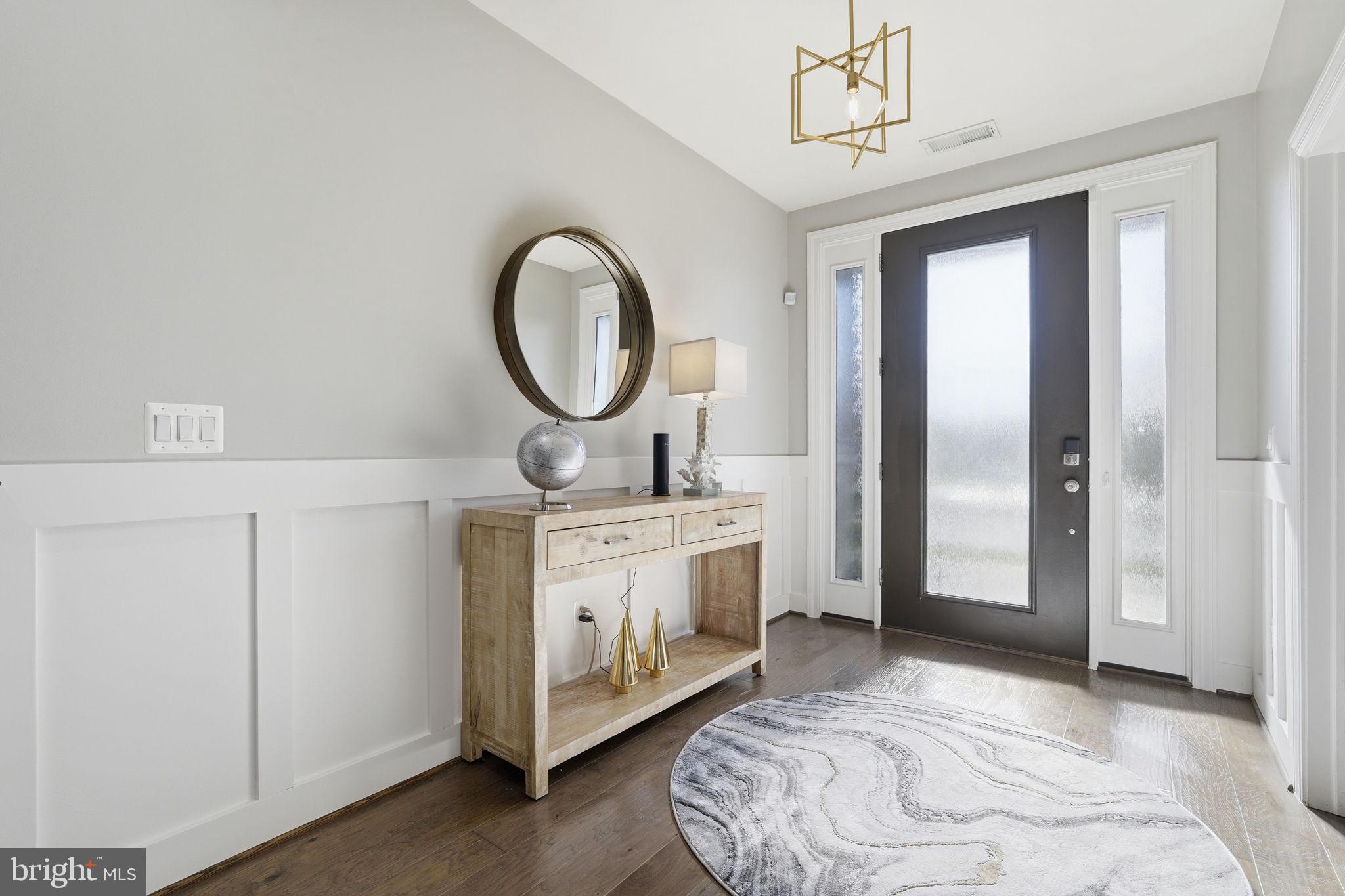 ONE LOUDOUN - Residential