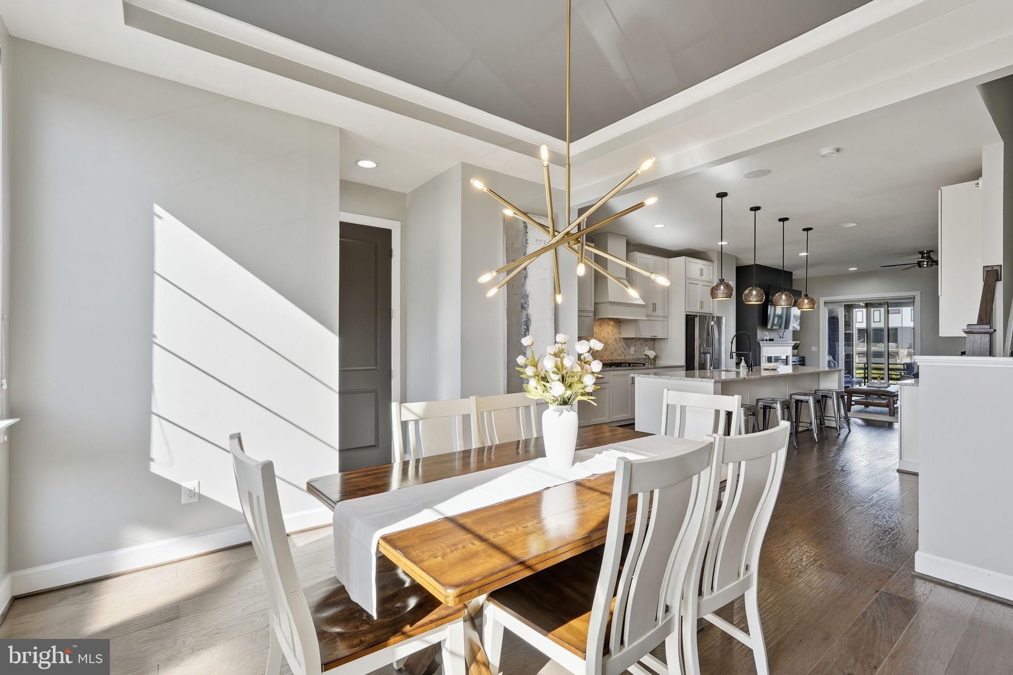 ONE LOUDOUN - Residential