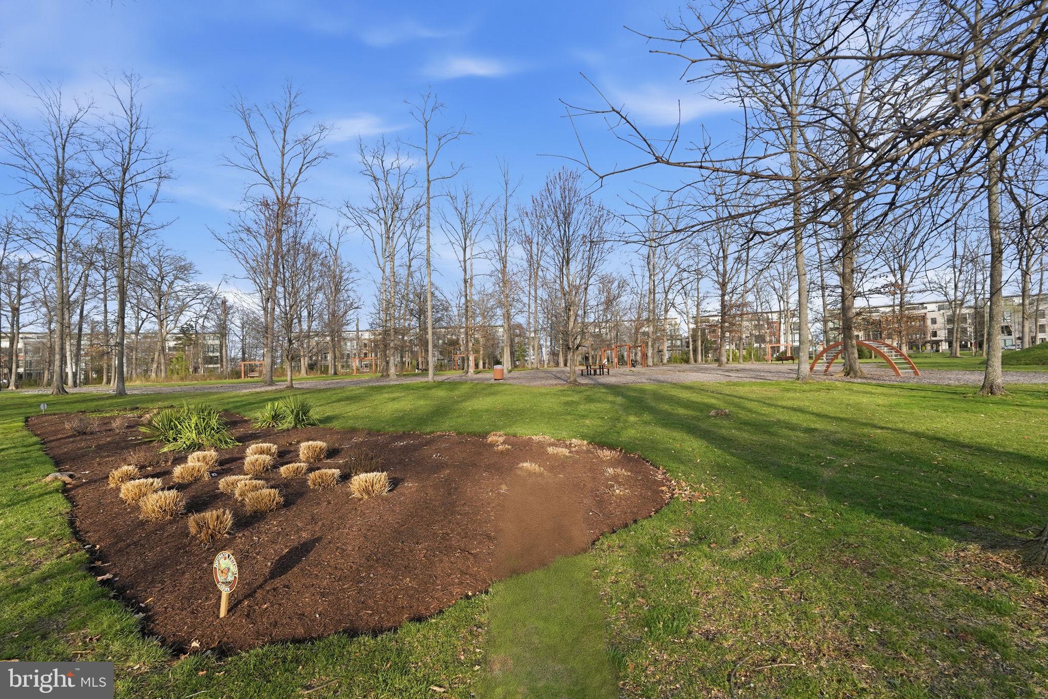 ONE LOUDOUN - Residential