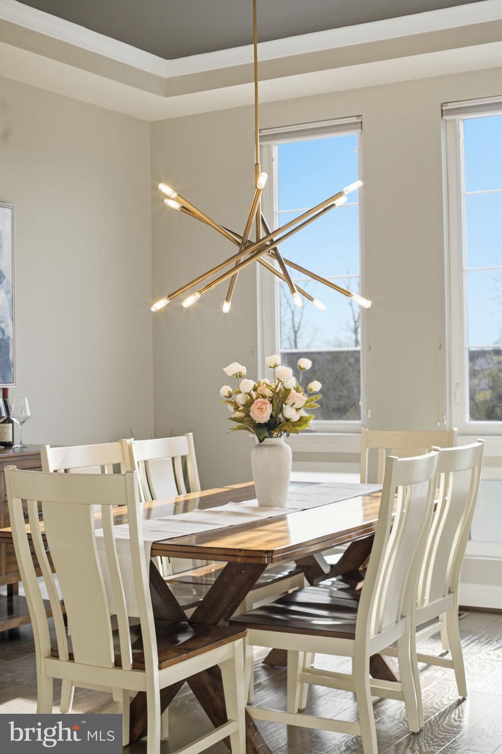 ONE LOUDOUN - Residential