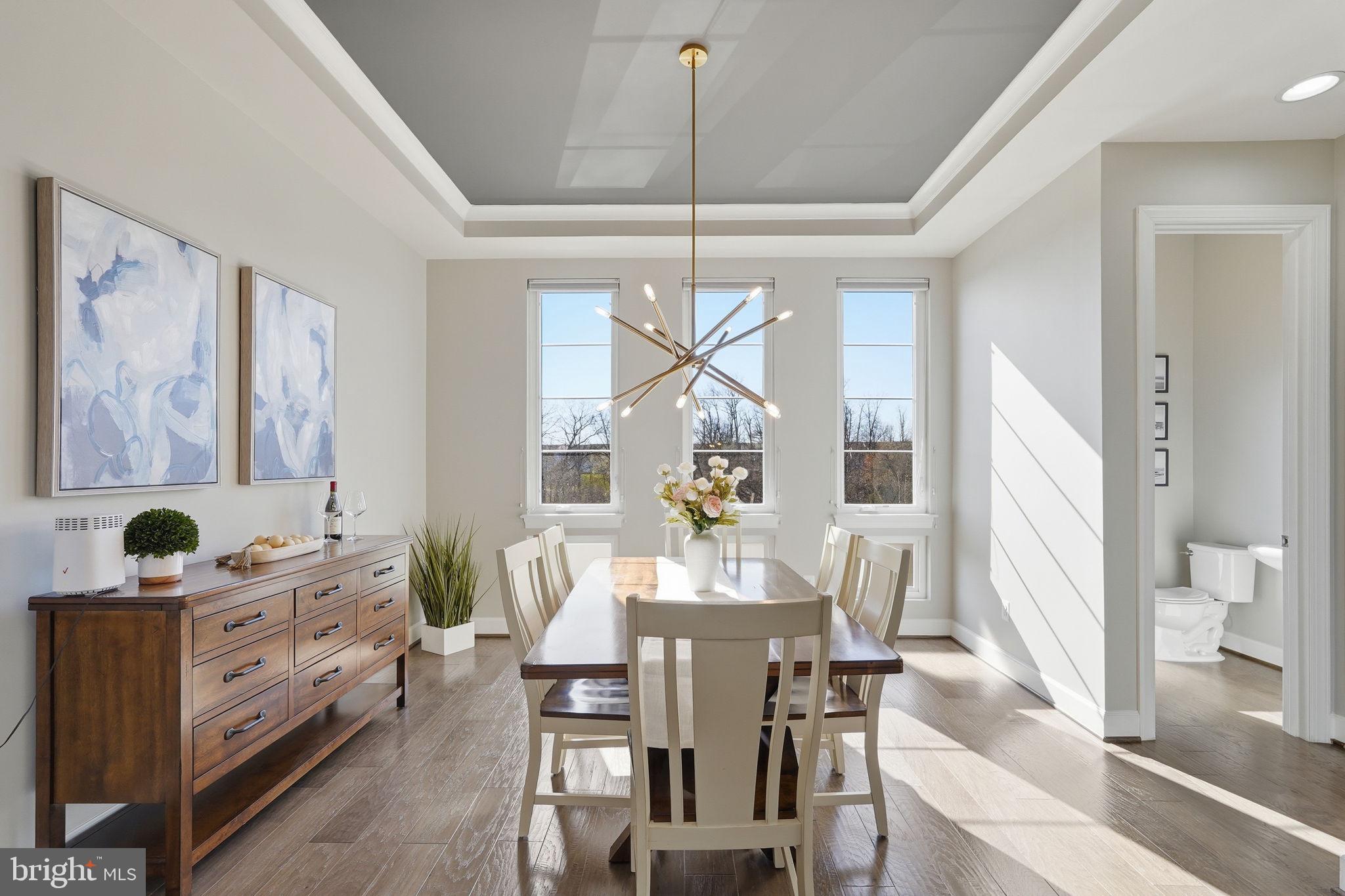 ONE LOUDOUN - Residential