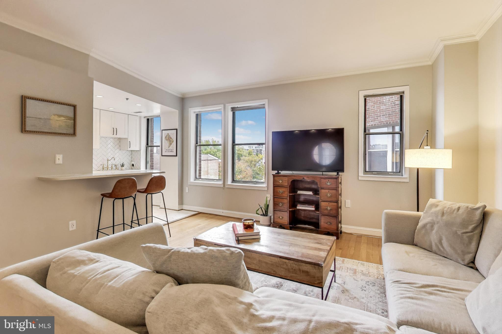 1621 T STREET NW 601