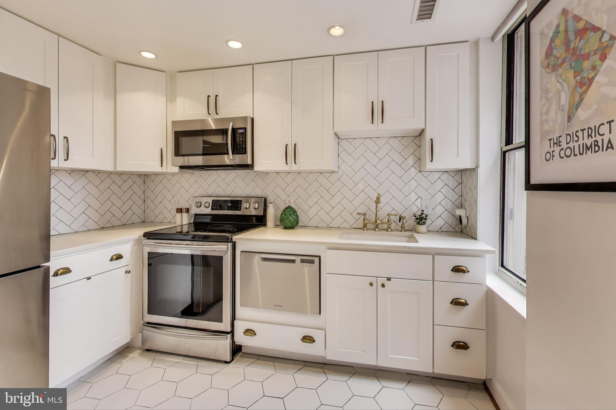 1621 T STREET NW 601