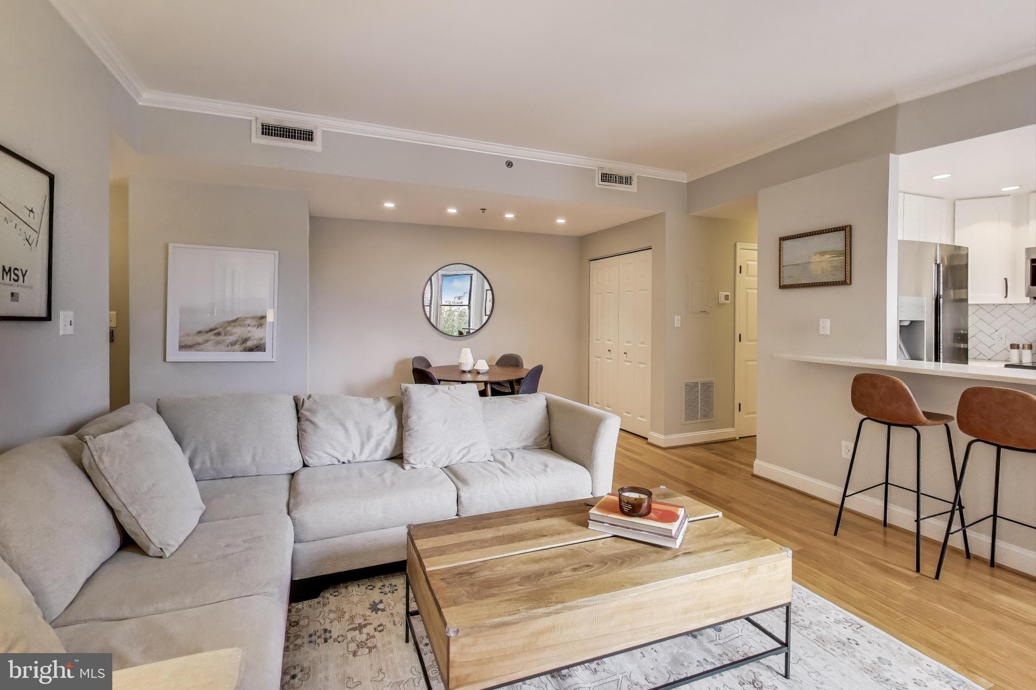 1621 T STREET NW 601