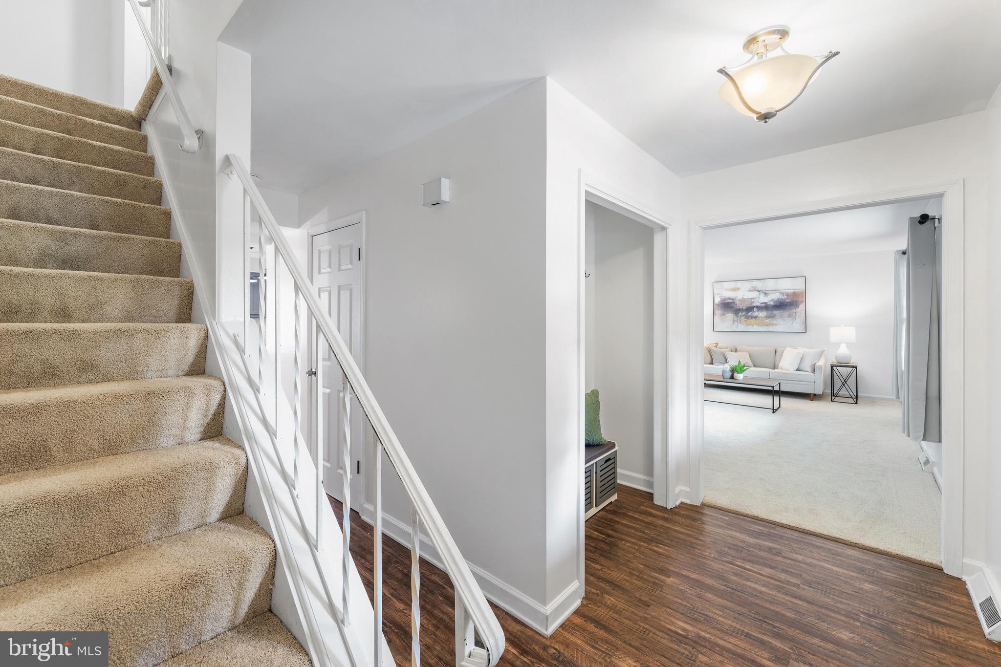 4017 SPRING VALLEY DRIVE