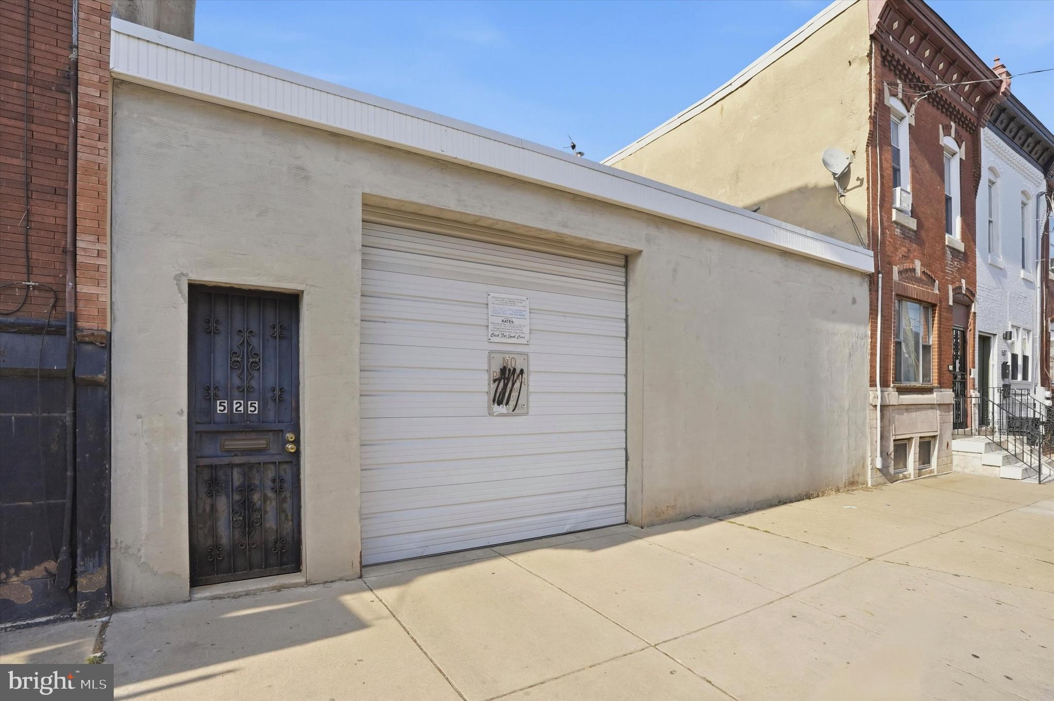 523-525 MIFFLIN STREET