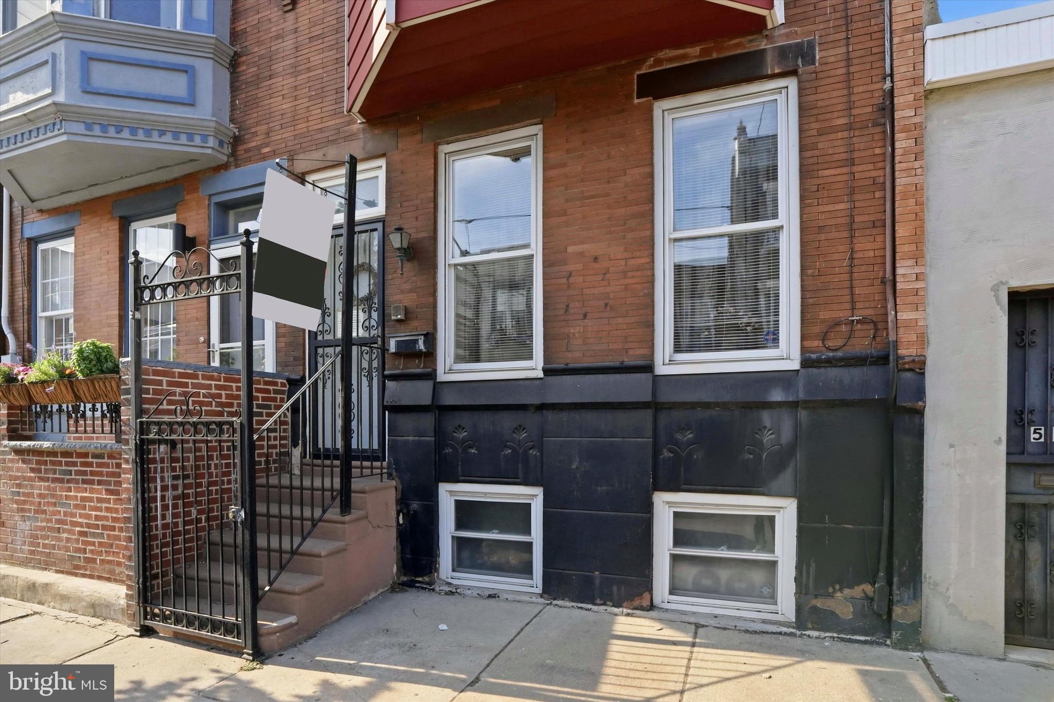 523-525 MIFFLIN STREET
