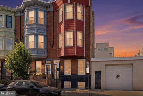 Photo of 523 Mifflin Street, PHILADELPHIA, PA 19148 (MLS # PAPH2648720)