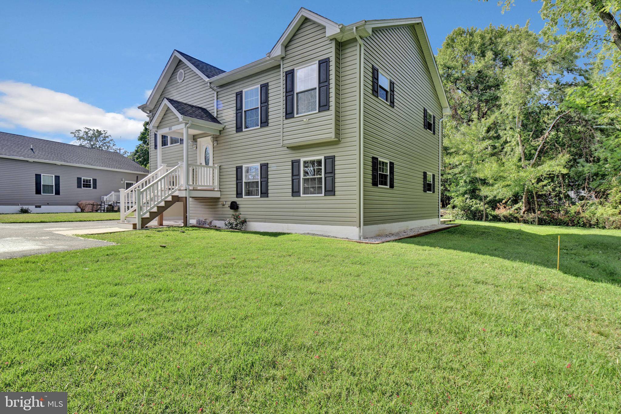 965 OLD ANNAPOLIS NECK ROAD
