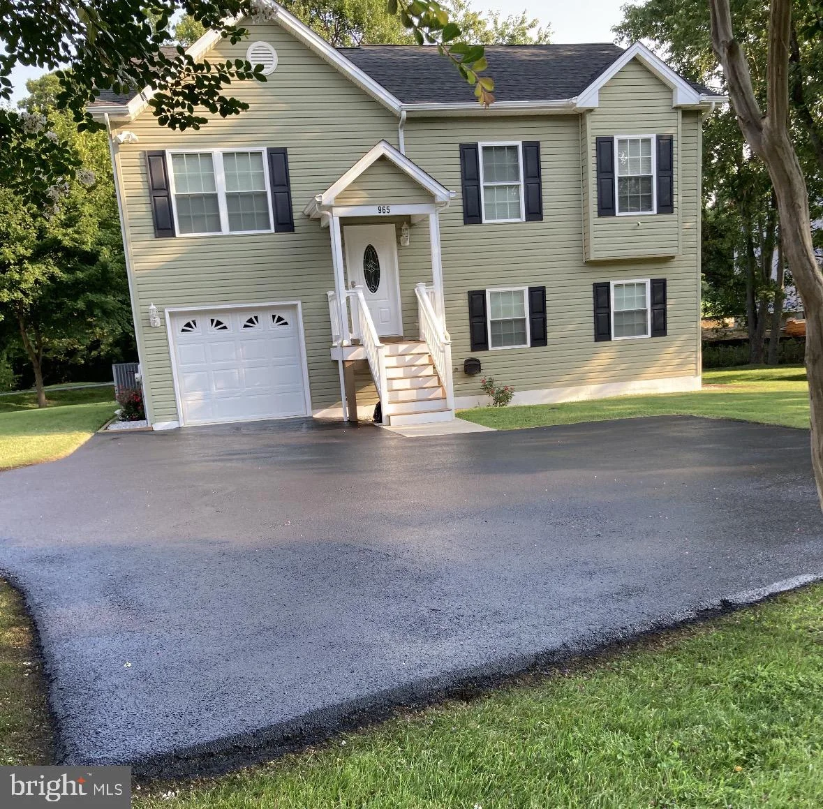 965 Old Annapolis Neck Road