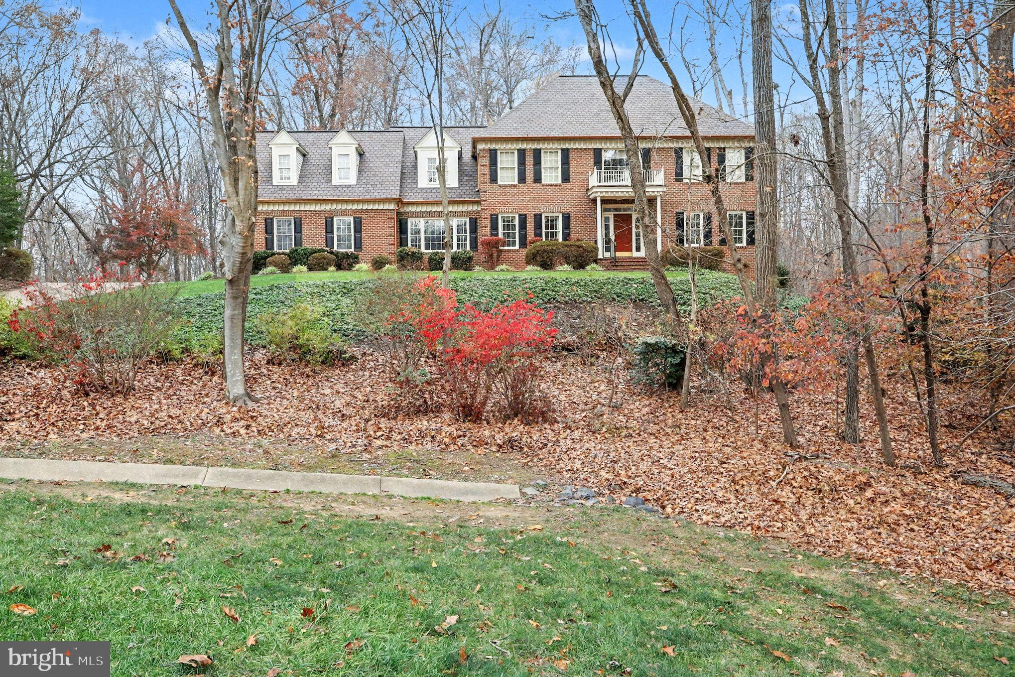 WOODBINE WOODS - Residential Lease