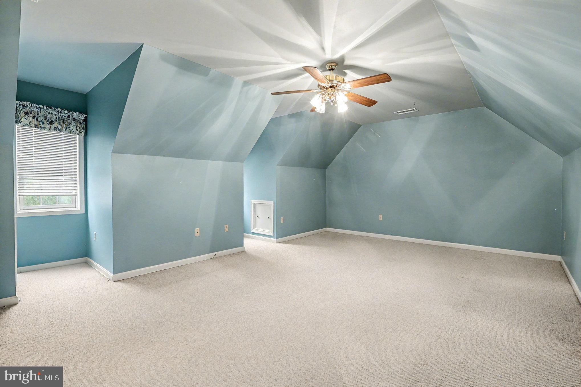 WOODBINE WOODS - Residential Lease