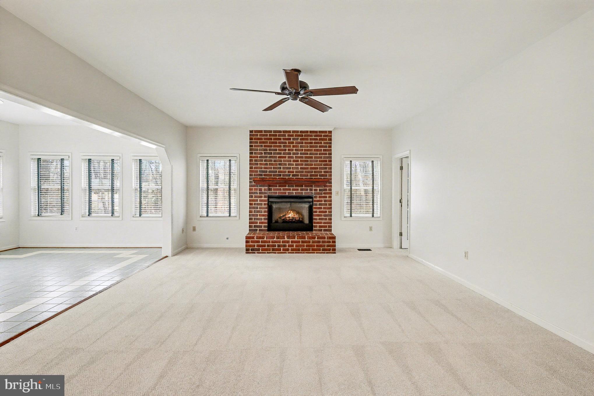 WOODBINE WOODS - Residential Lease