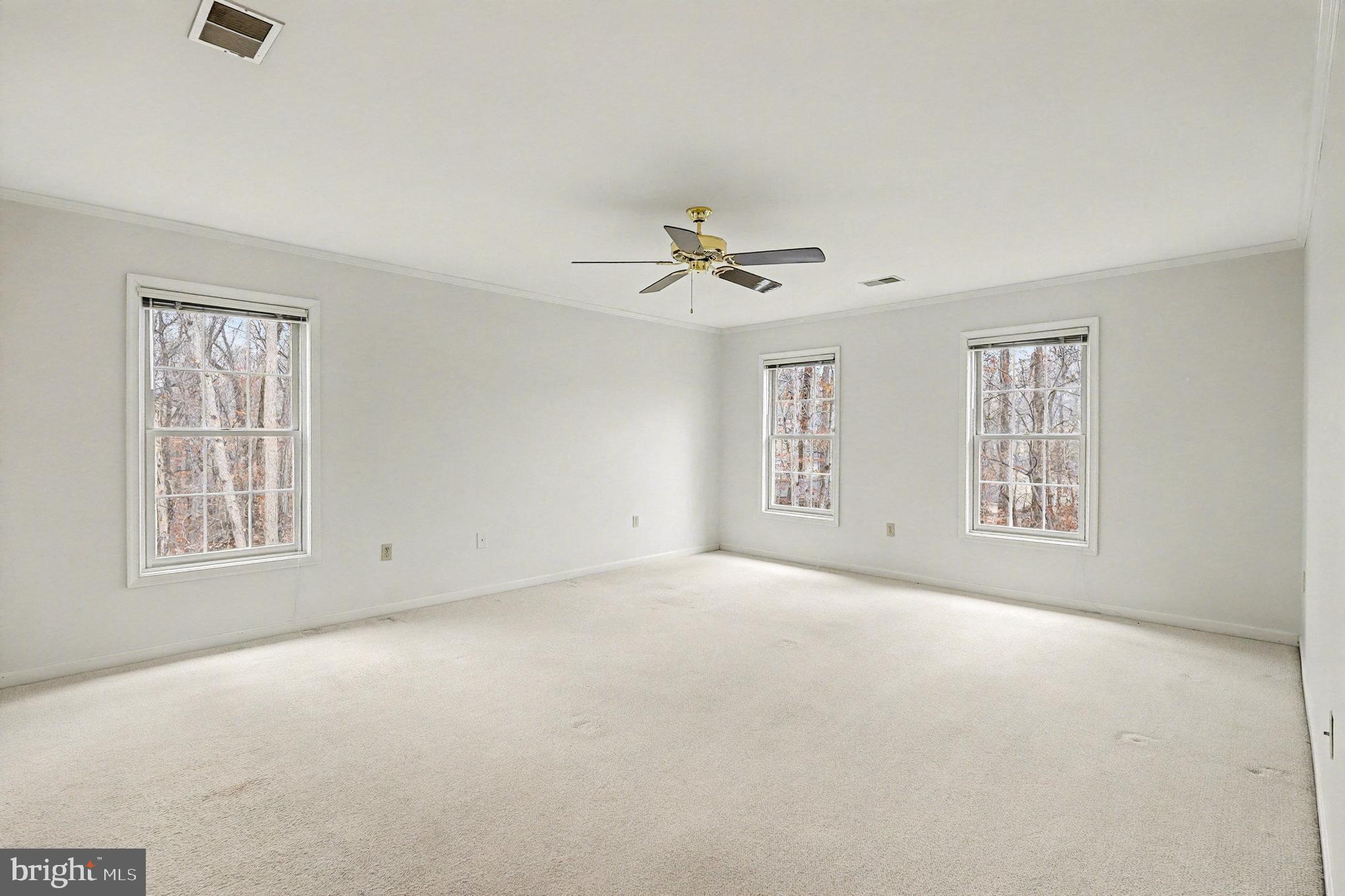 WOODBINE WOODS - Residential Lease