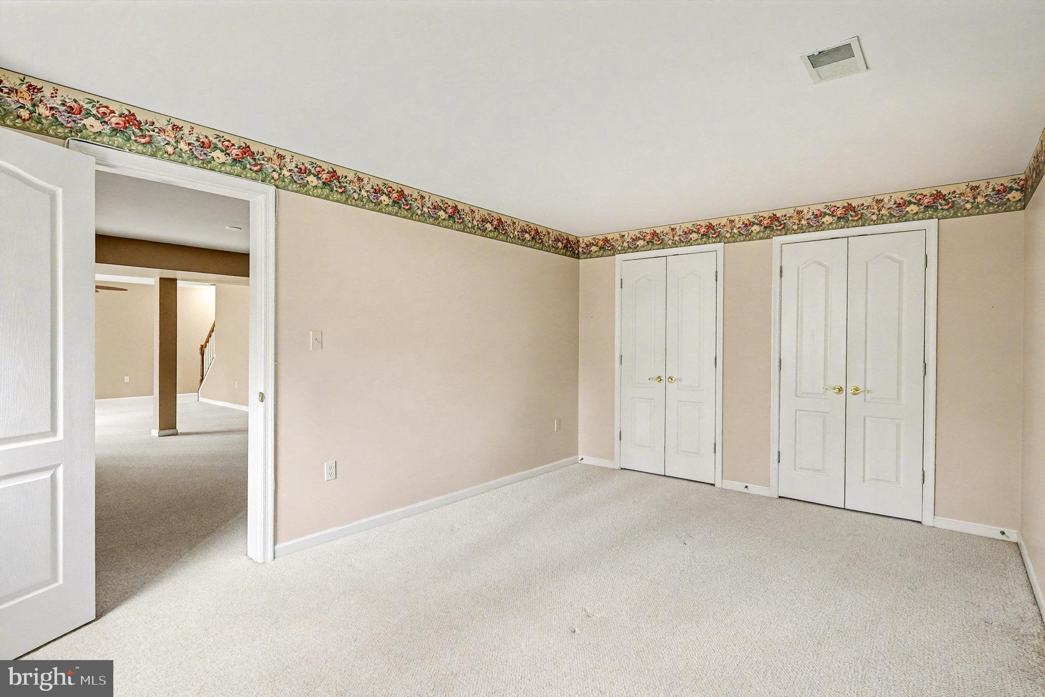 WOODBINE WOODS - Residential Lease