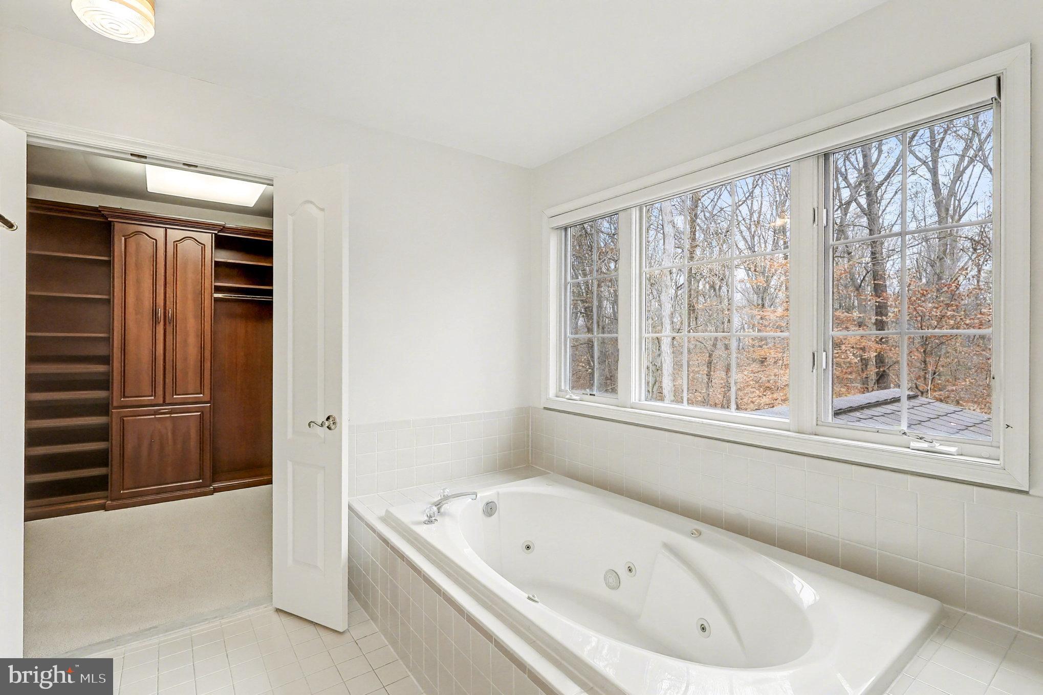 WOODBINE WOODS - Residential Lease