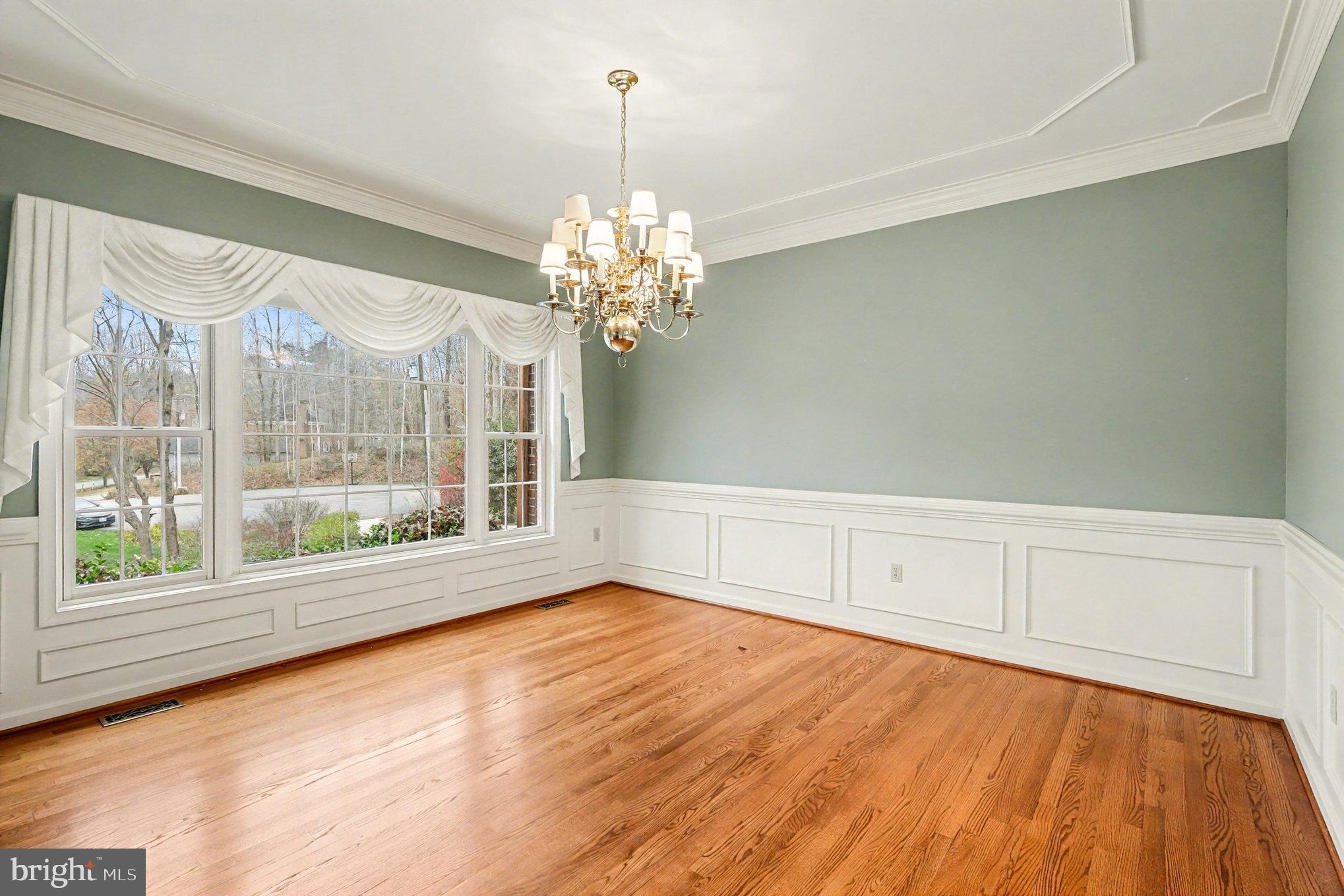 WOODBINE WOODS - Residential Lease