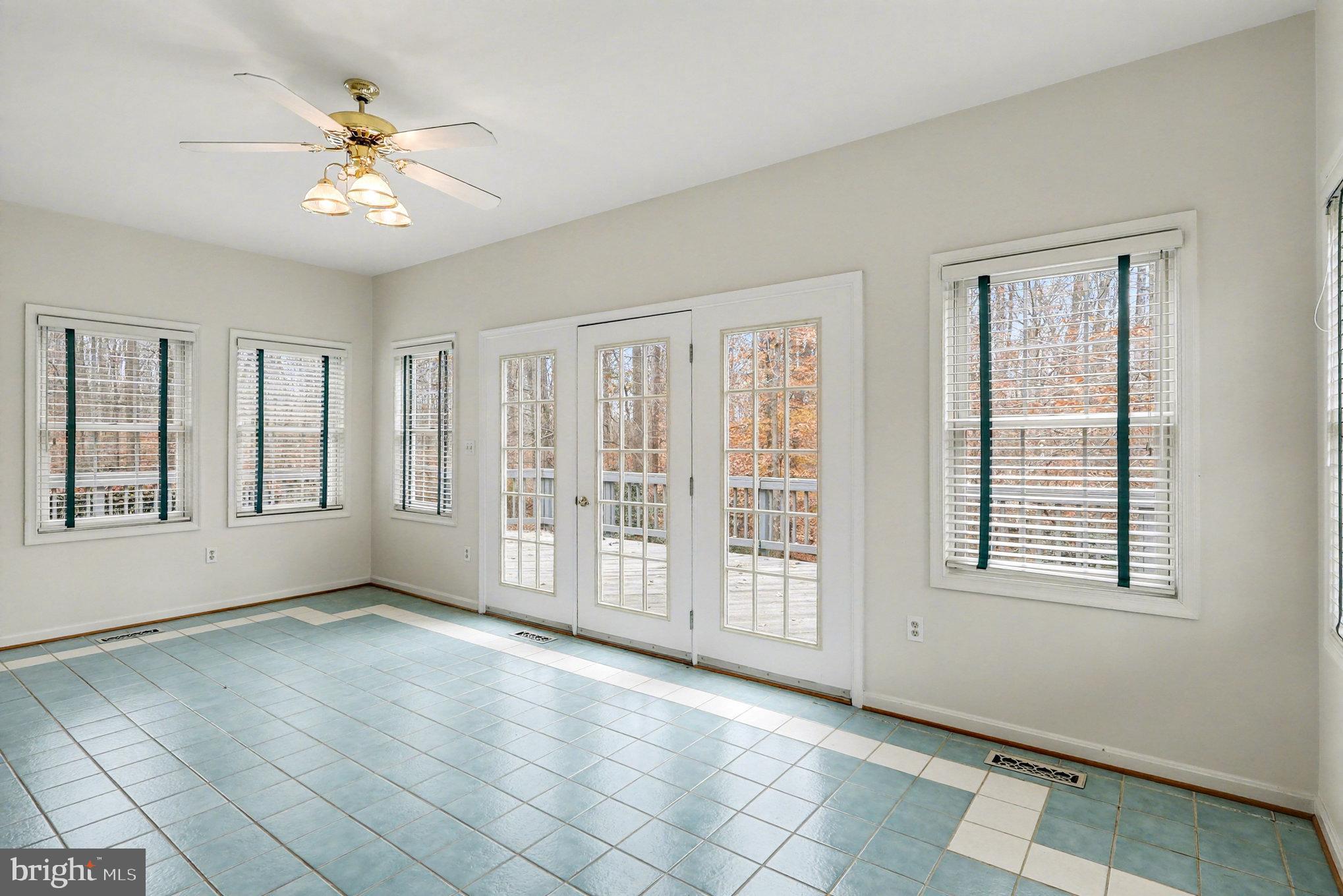 WOODBINE WOODS - Residential Lease