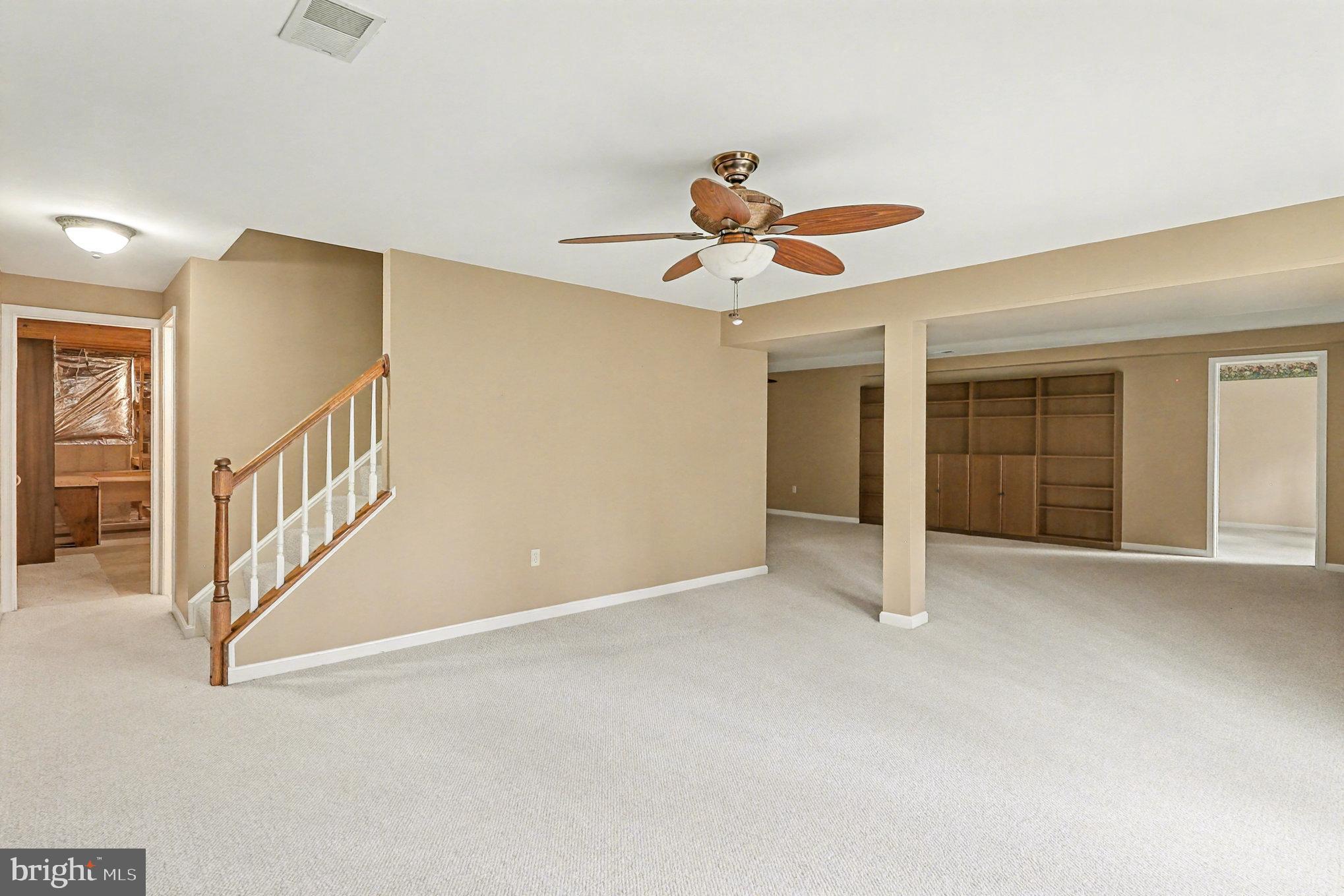 WOODBINE WOODS - Residential Lease