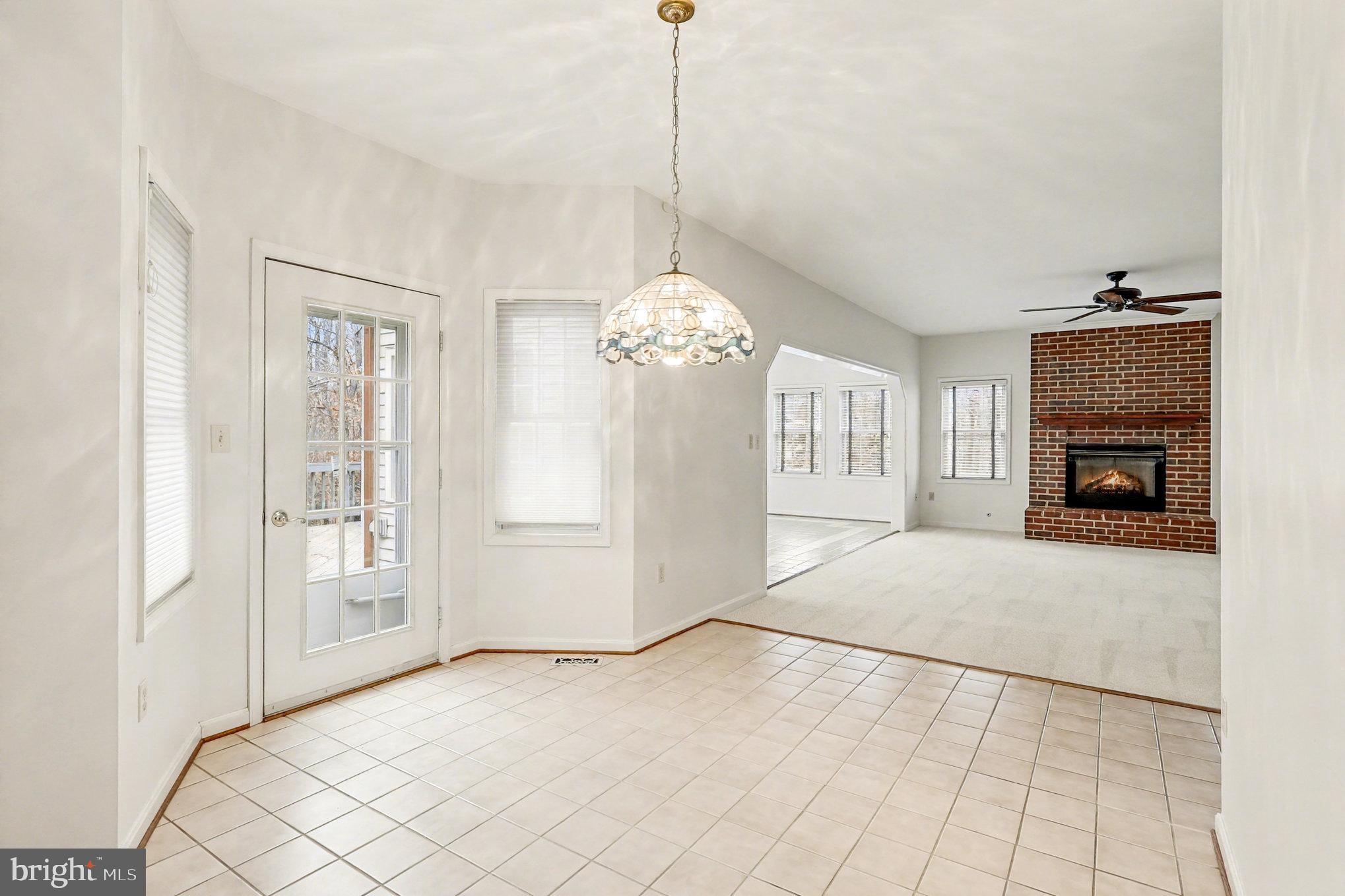 WOODBINE WOODS - Residential Lease