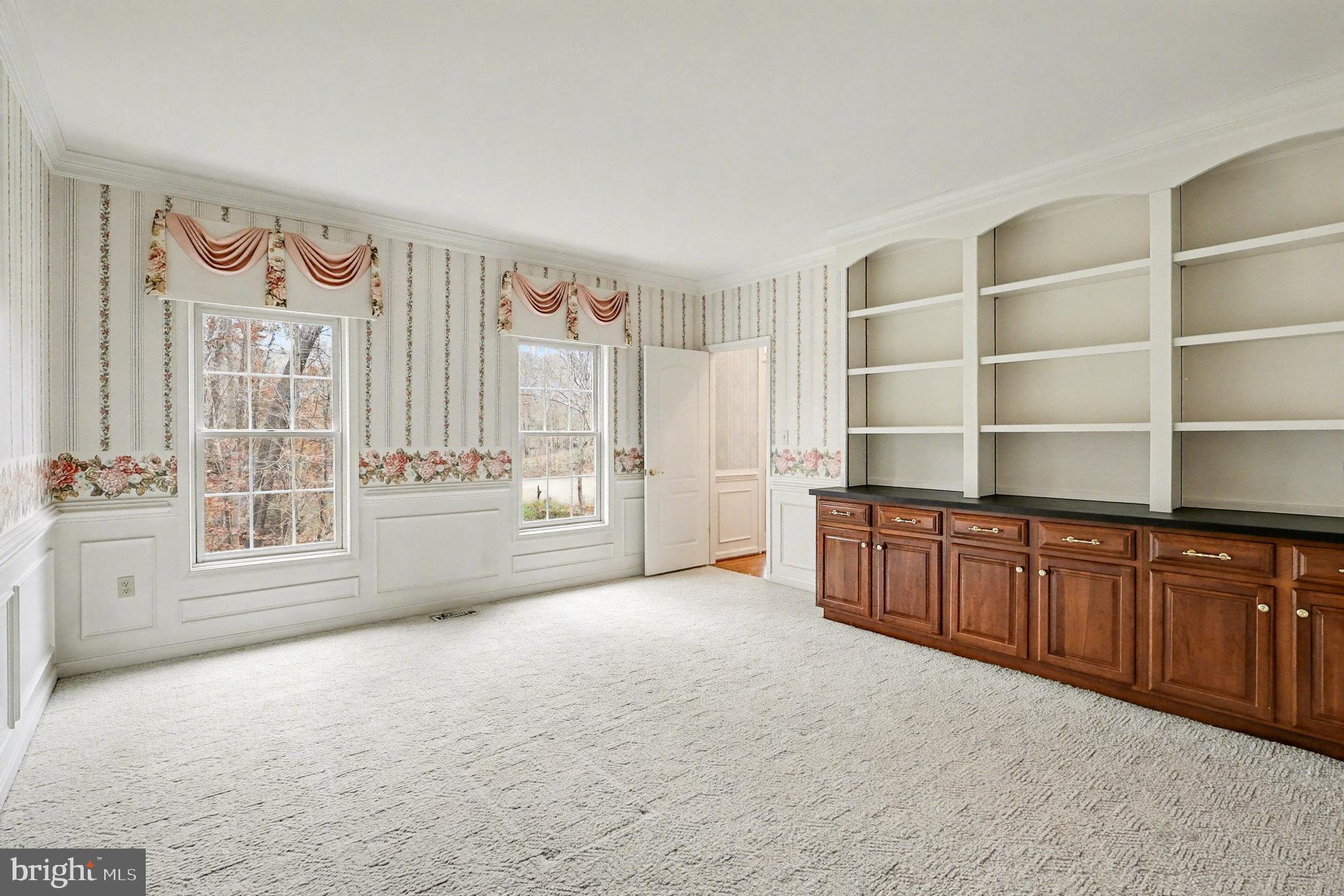 WOODBINE WOODS - Residential Lease