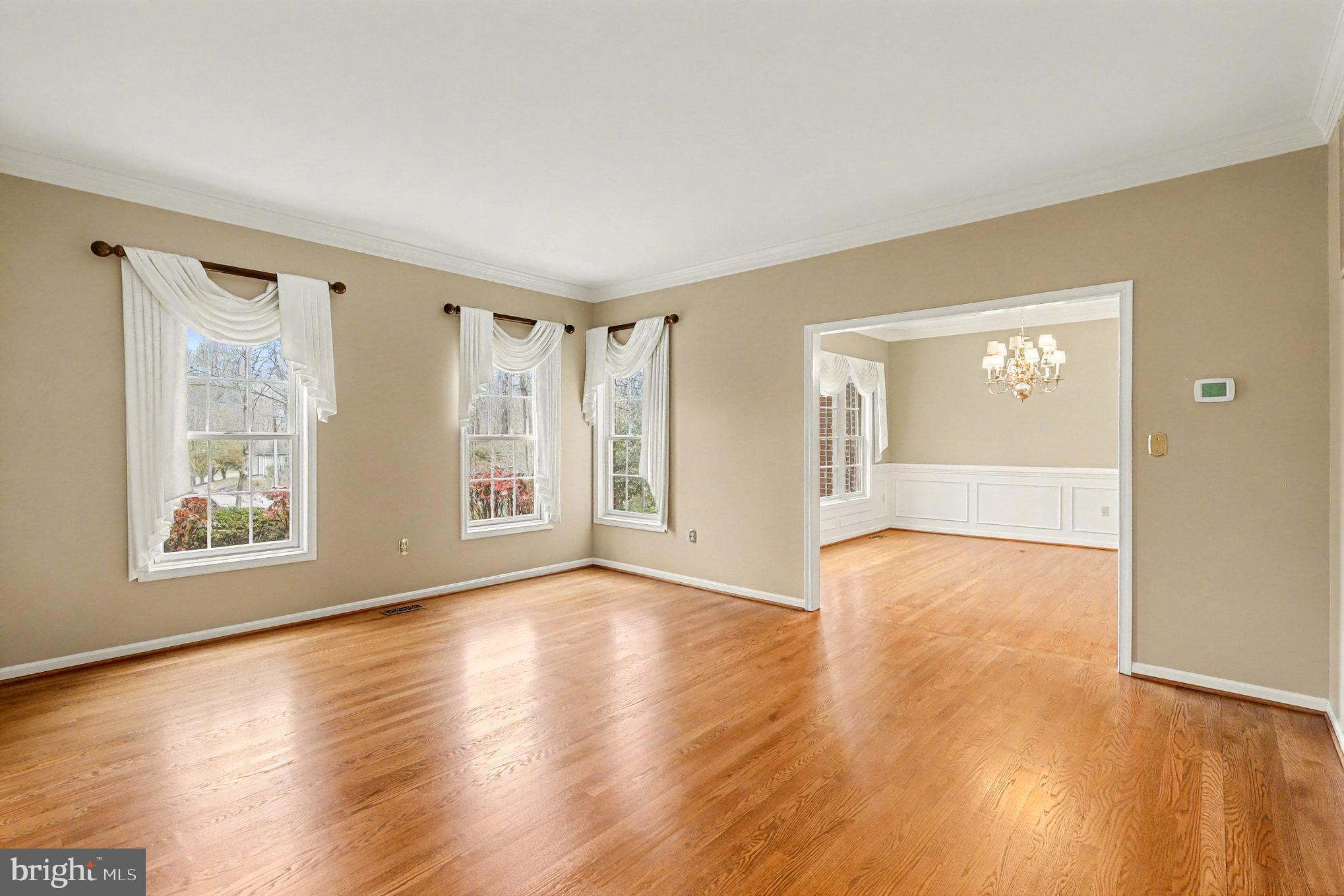 WOODBINE WOODS - Residential Lease